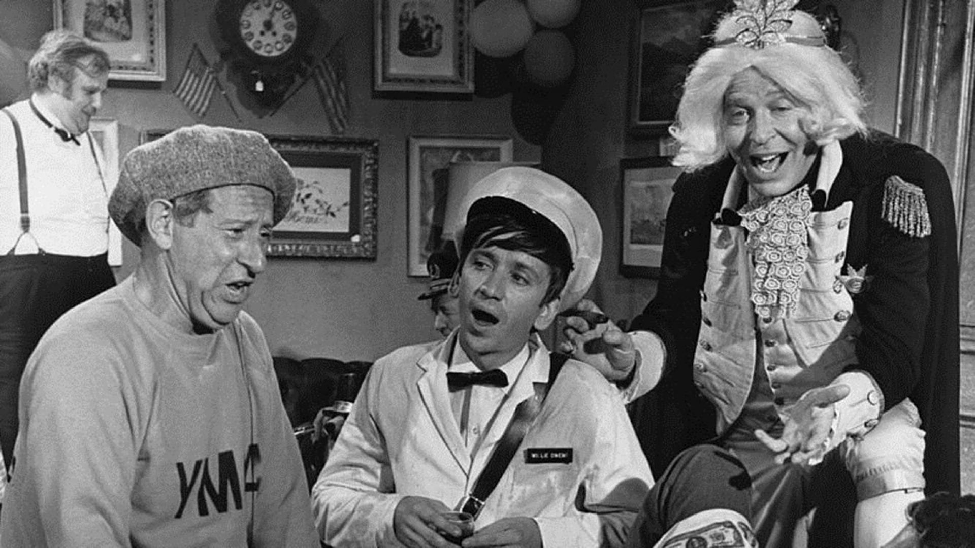 Whos Minding the Mint?