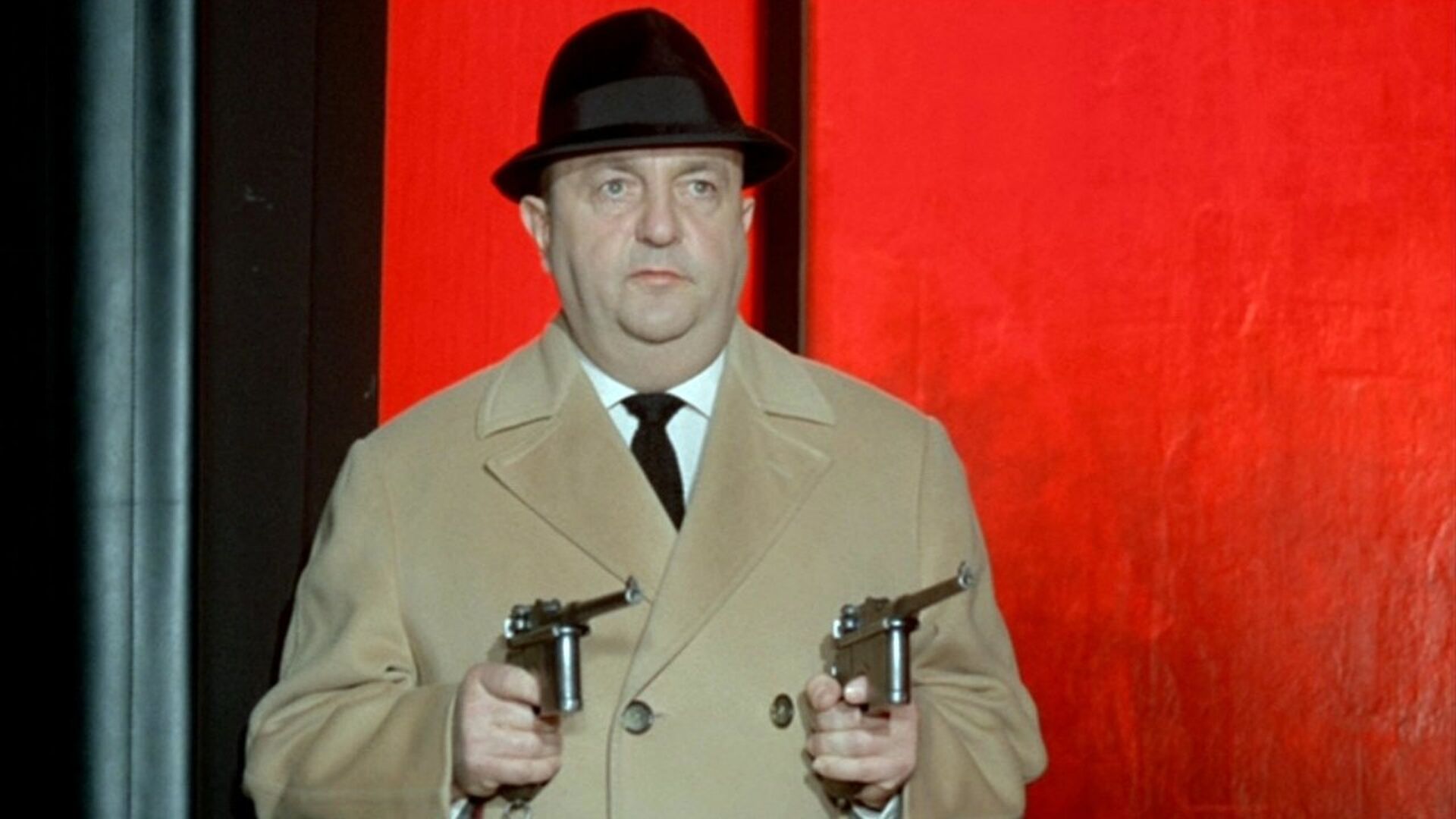 Dont Take Gods Children for Wild Geese (Faut pas prendre les enfants du bon Dieu pour des canards sauvages)