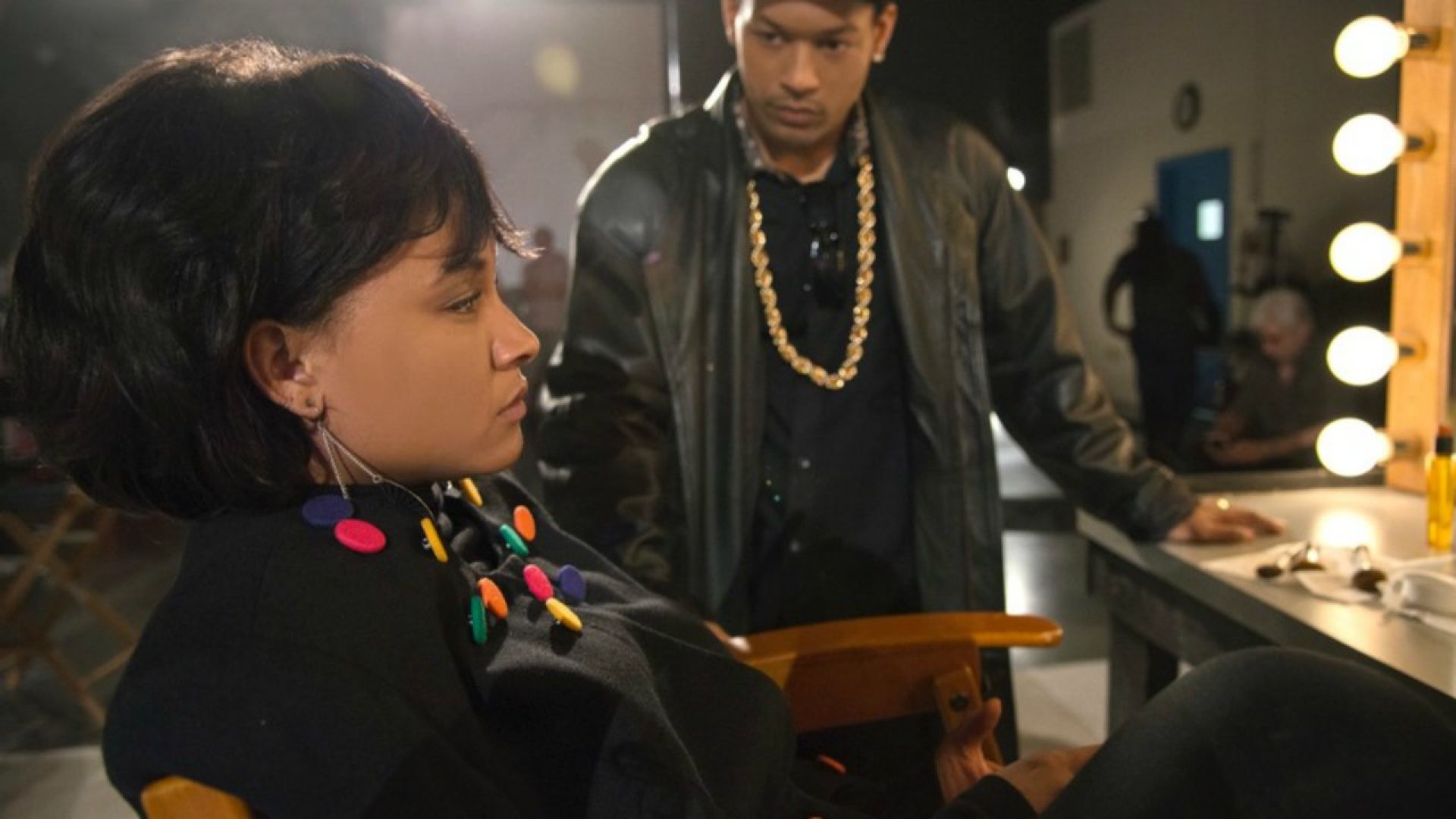 Surviving Compton: Dre Suge and Michelle