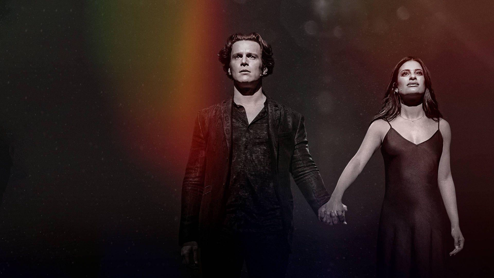 Spring Awakening: Those Youve Known