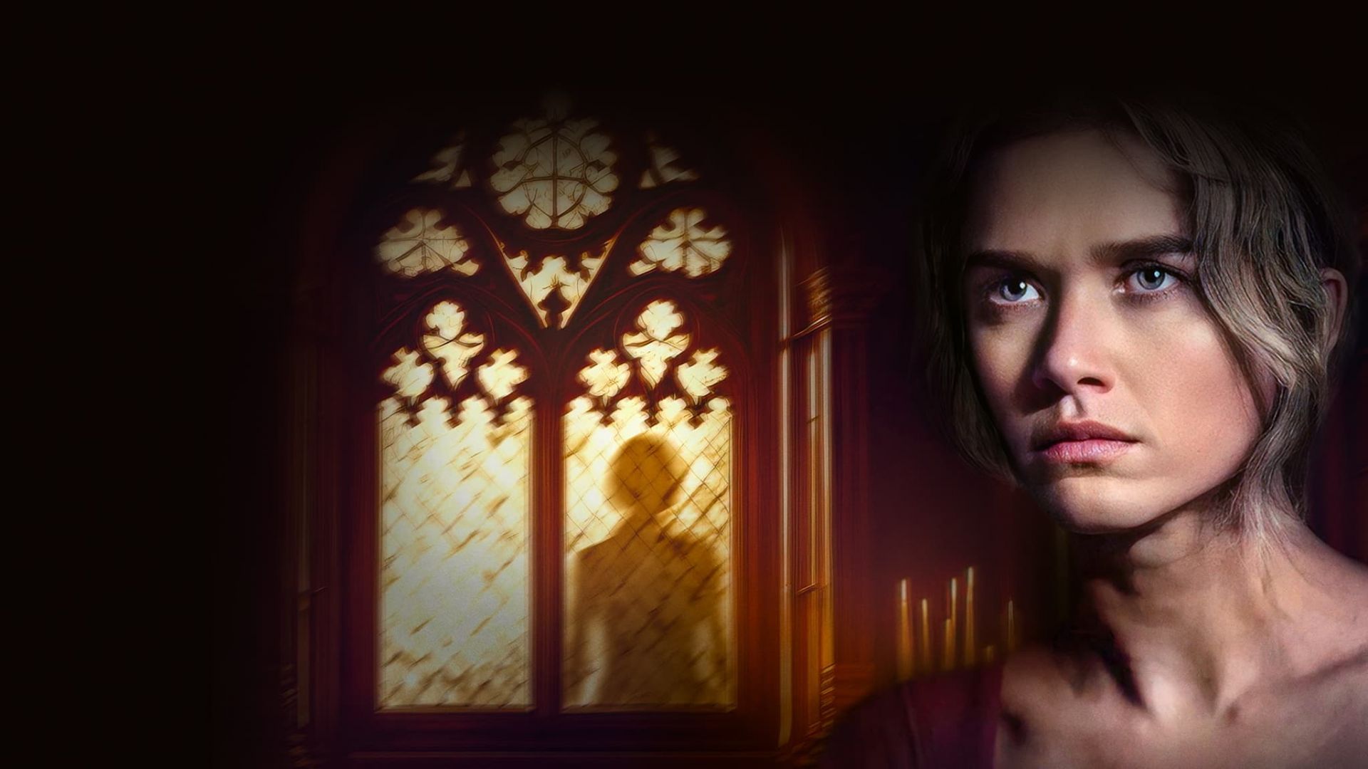 Sins of the Preachers Wife