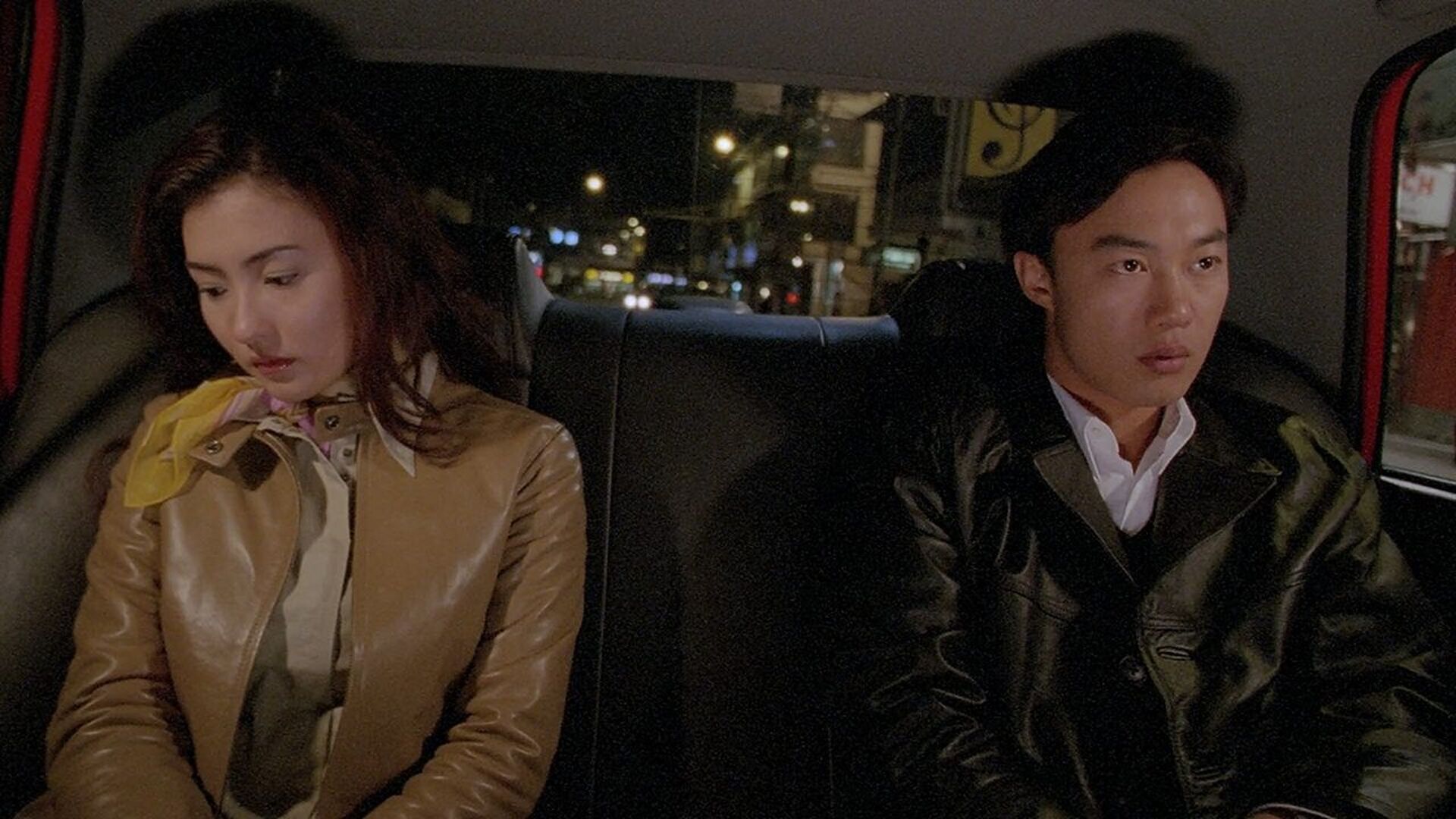 Twelve Nights (Shap yee yeh)