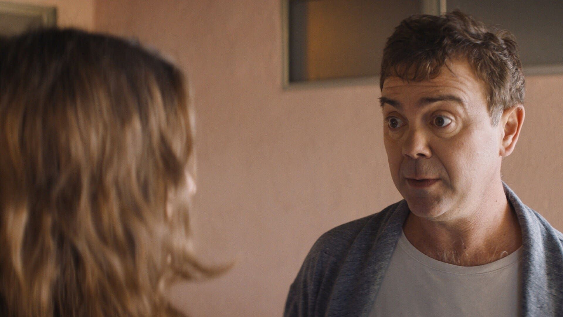 Mark, Mary & Some Other People