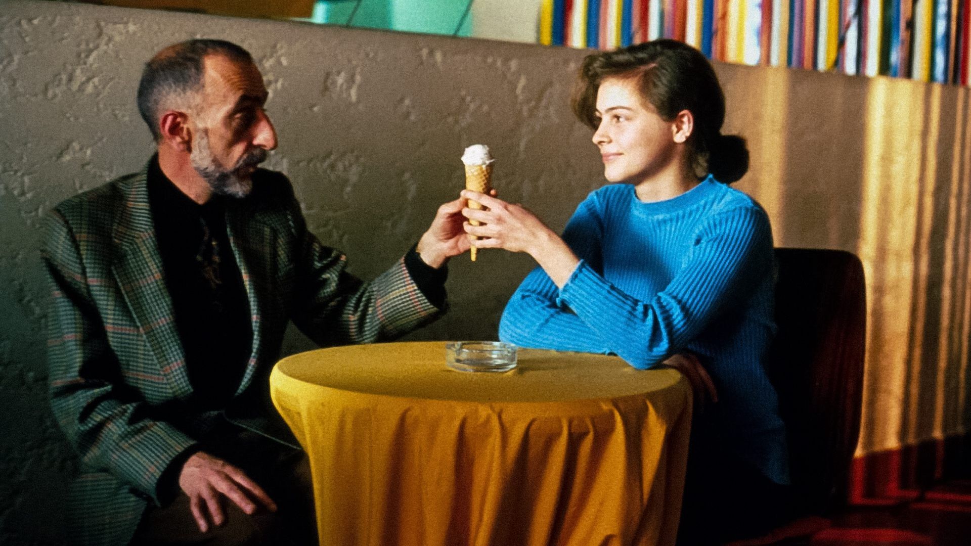 Gods Comedy (A Comédia de Deus)