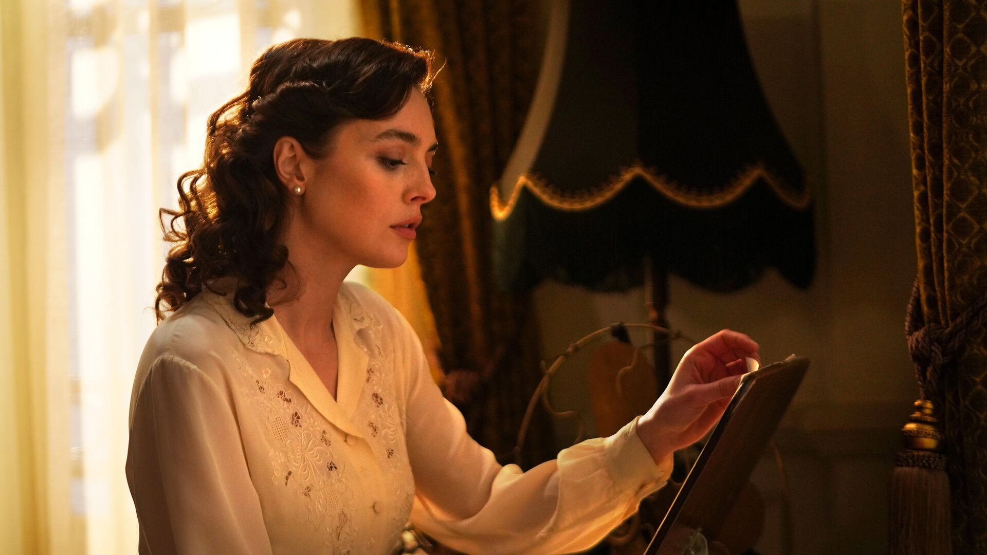 Bir Cumhuriyet Sarkisi