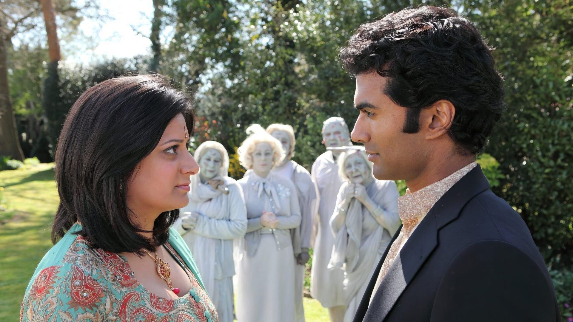 Its a Wonderful Afterlife