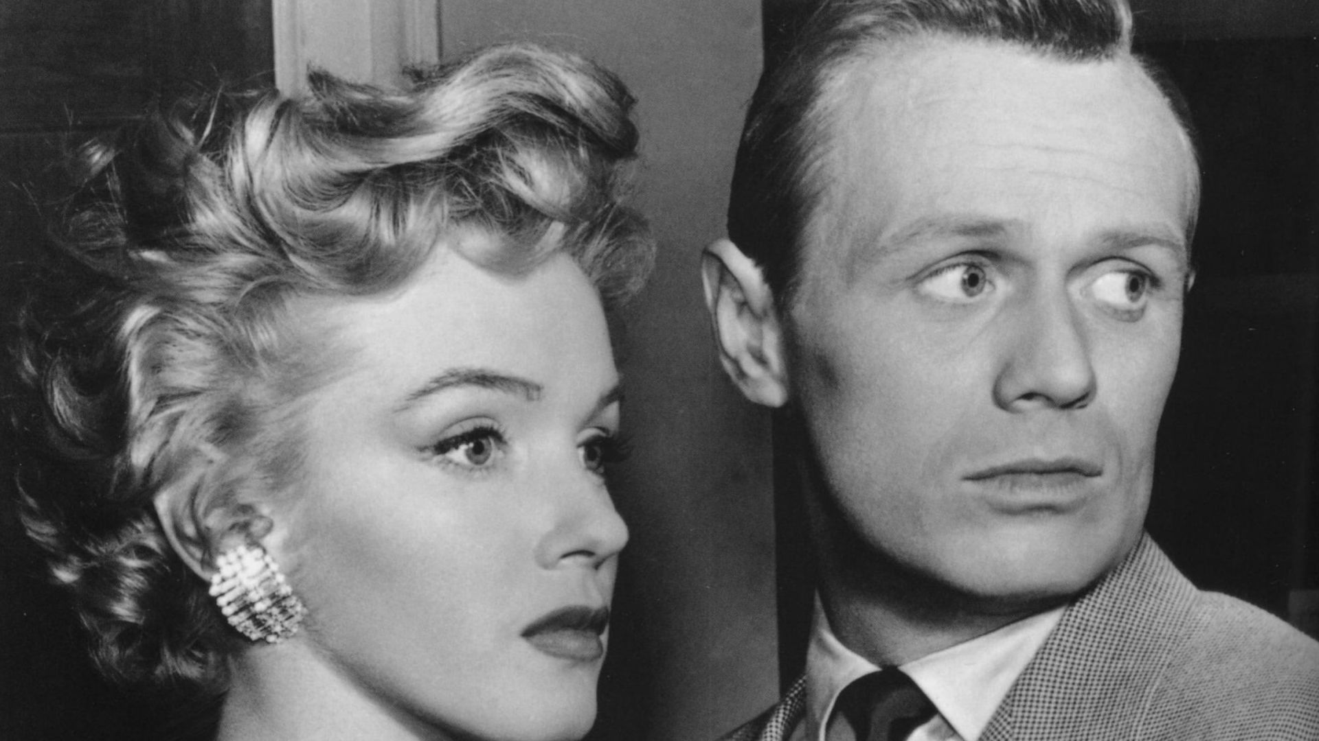 Dont Bother to Knock