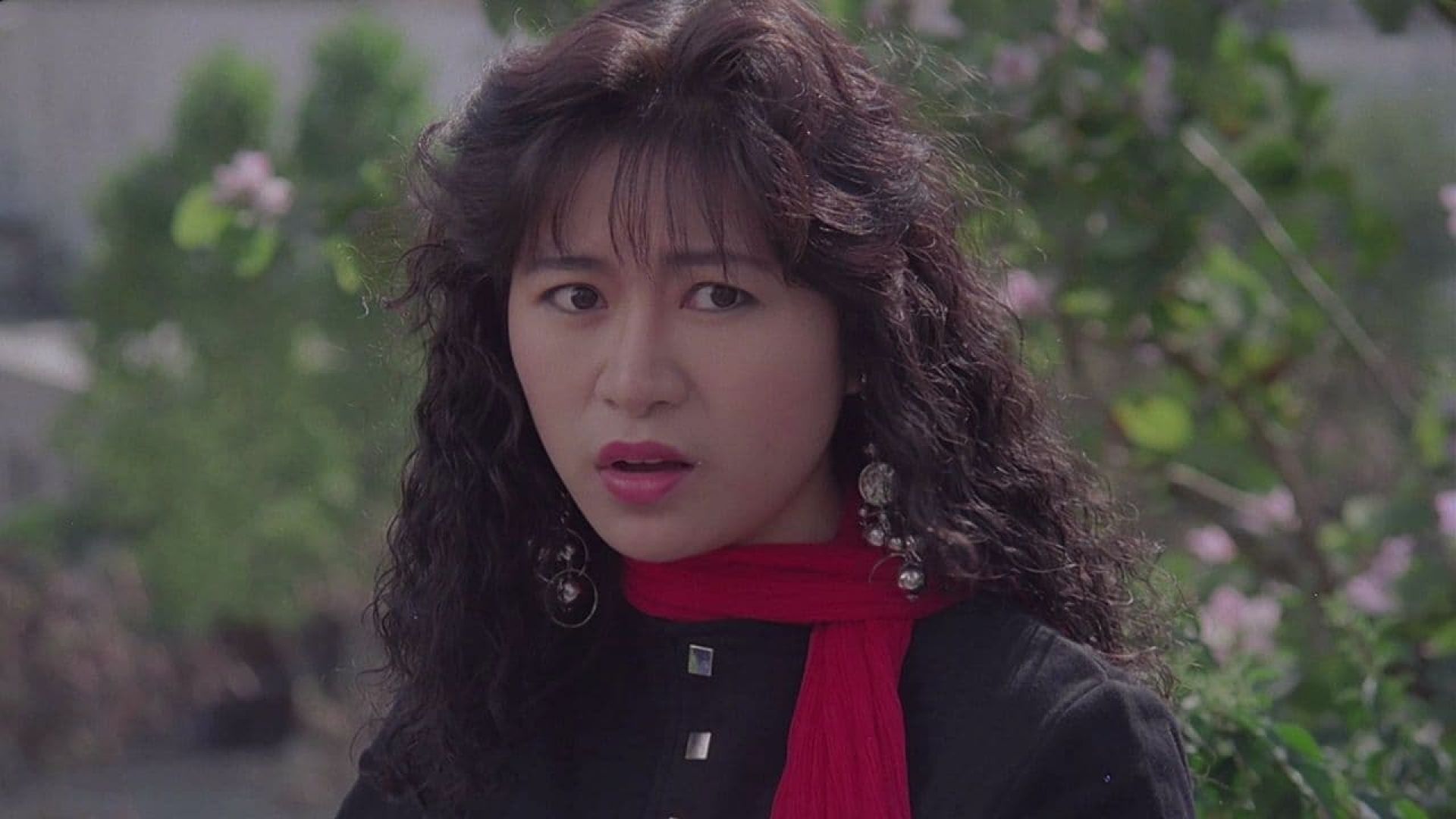 Angel Terminators (Hong tian huang jia jiang)