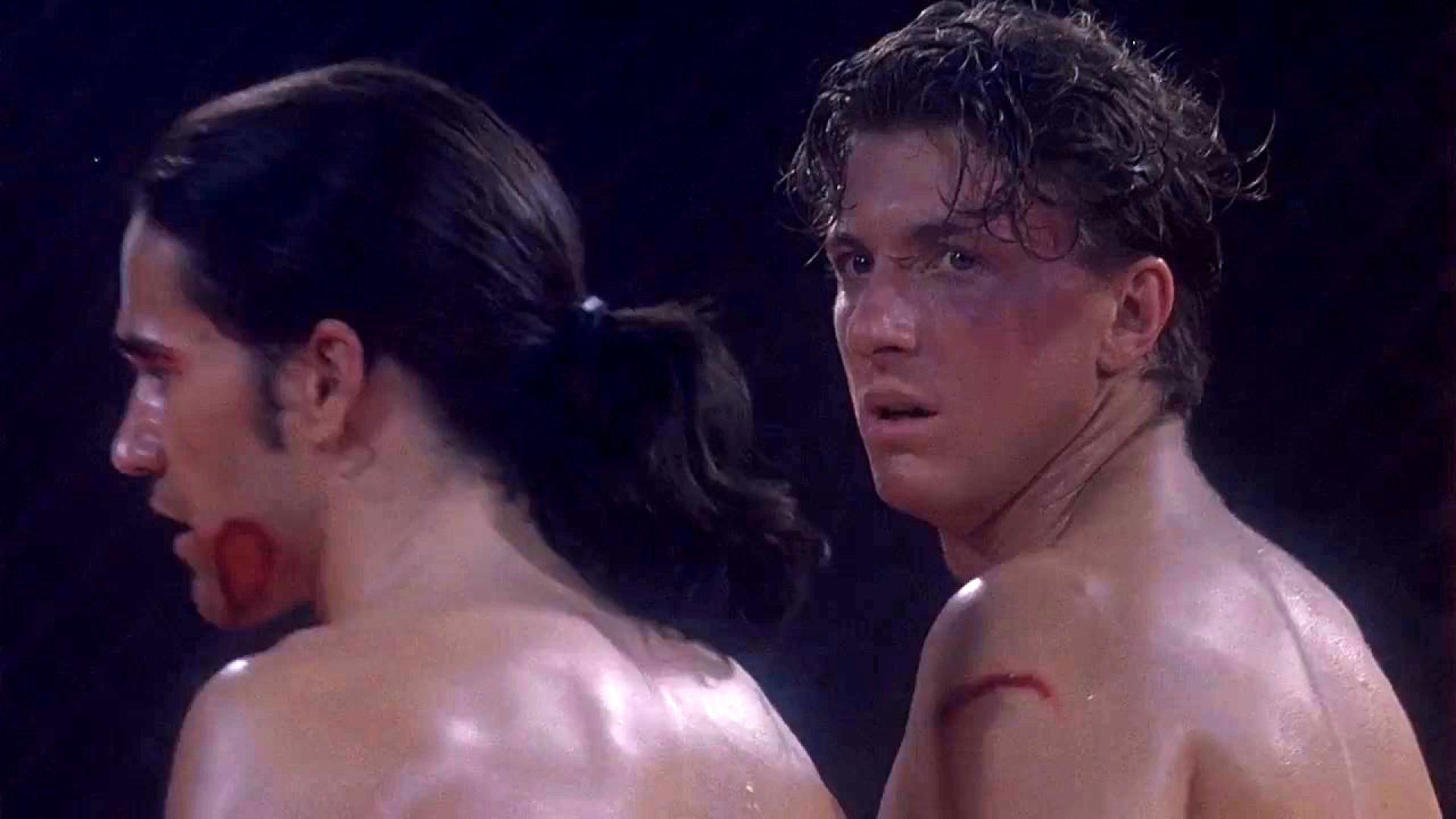 Shootfighter: Fight to the Death