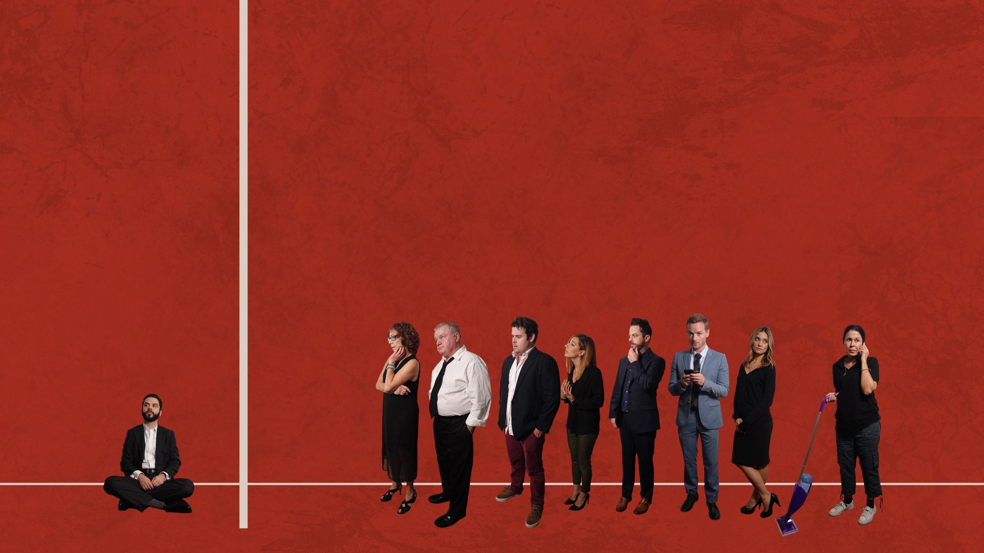 Id Like to Be Alone Now