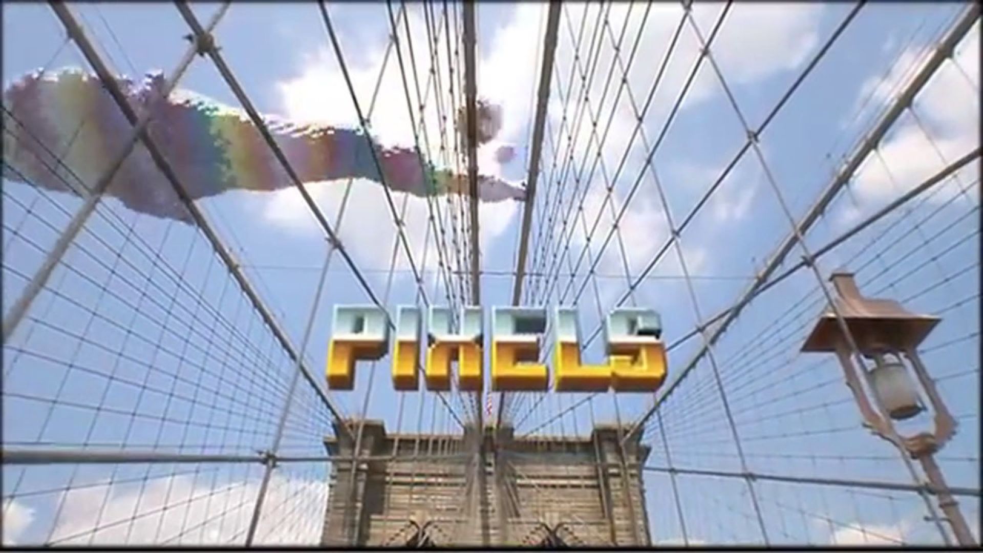 Pixels