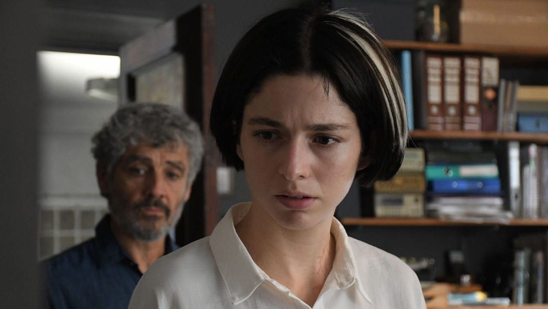 Electrophilia ( Los impactados)