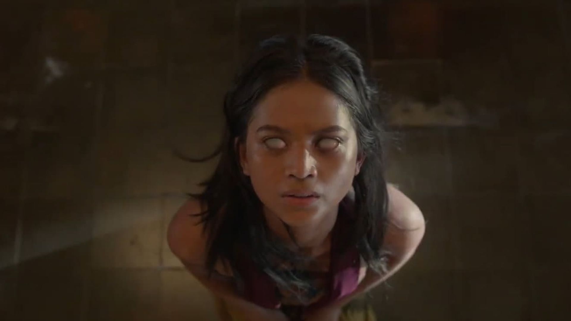 Dancing Village: The Curse Begins (Badarawuhi di Desa Penari)