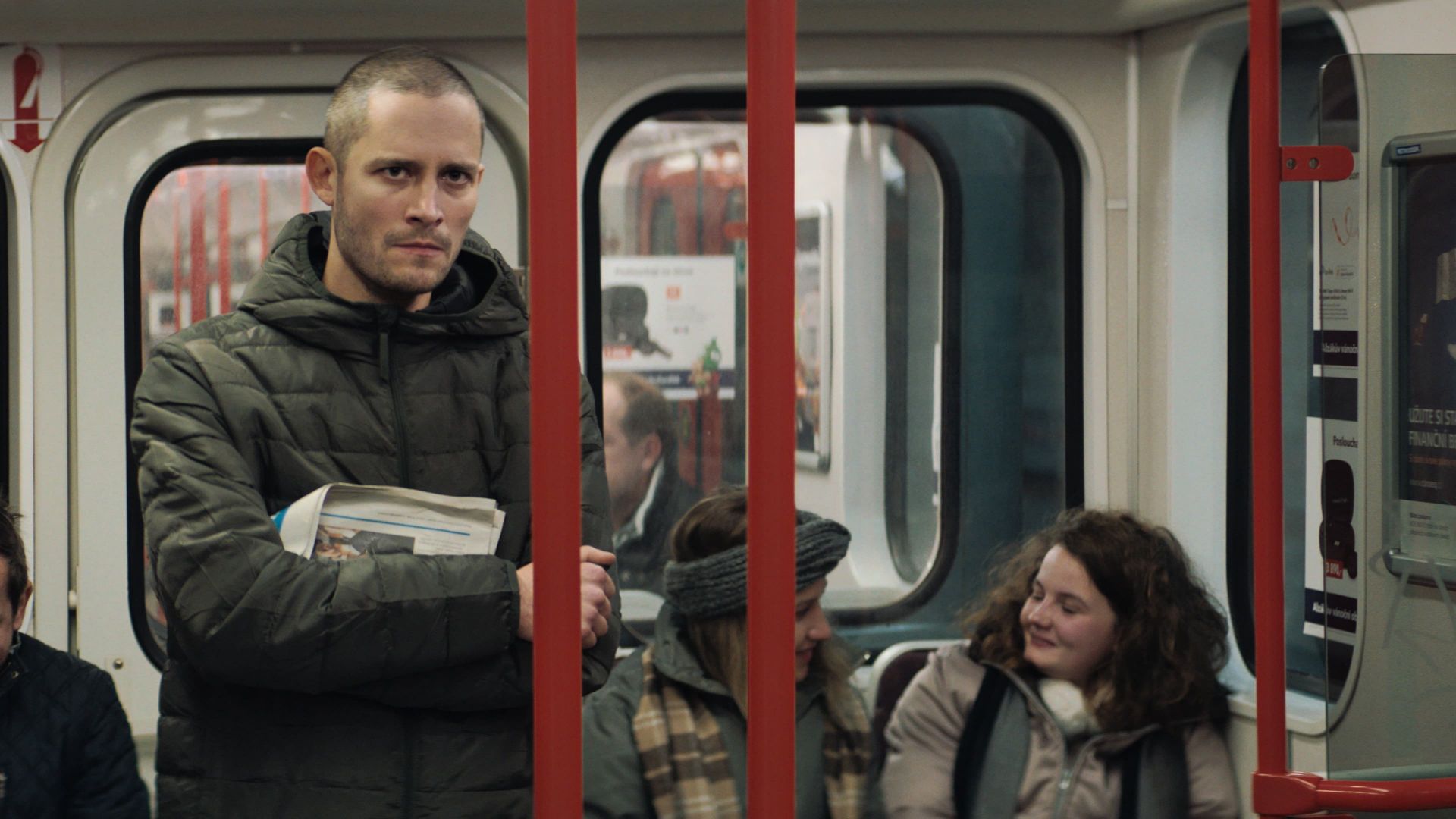 Forest Killer (Lesní vrah)