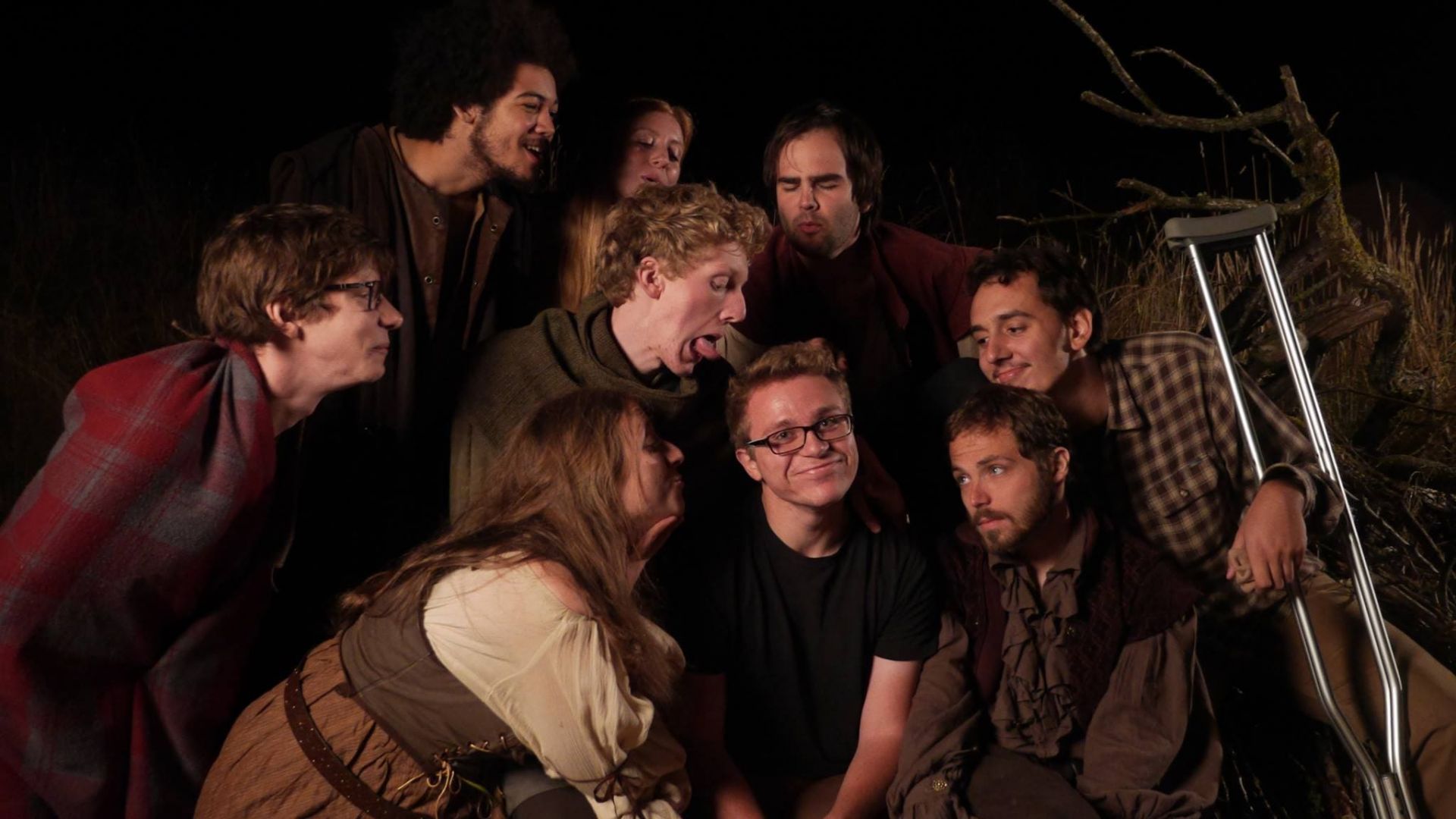 The Village of Middlevale