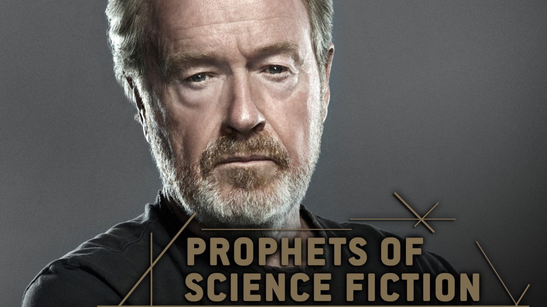 Prophets of Science Fiction