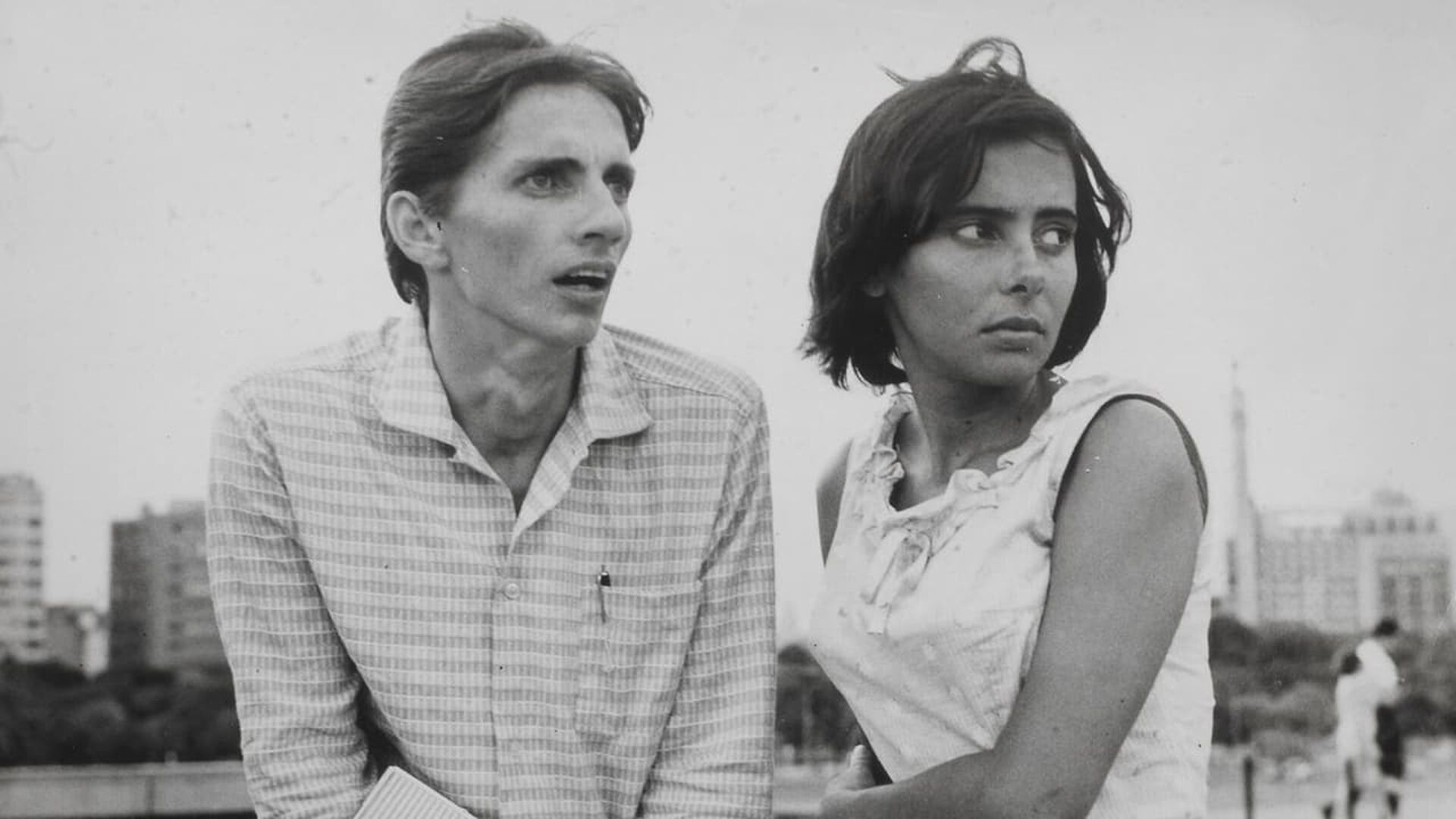 A Grande Cidade ou As Aventuras e Desventuras de Luzia e Seus 3 Amigos Chegados de Longe