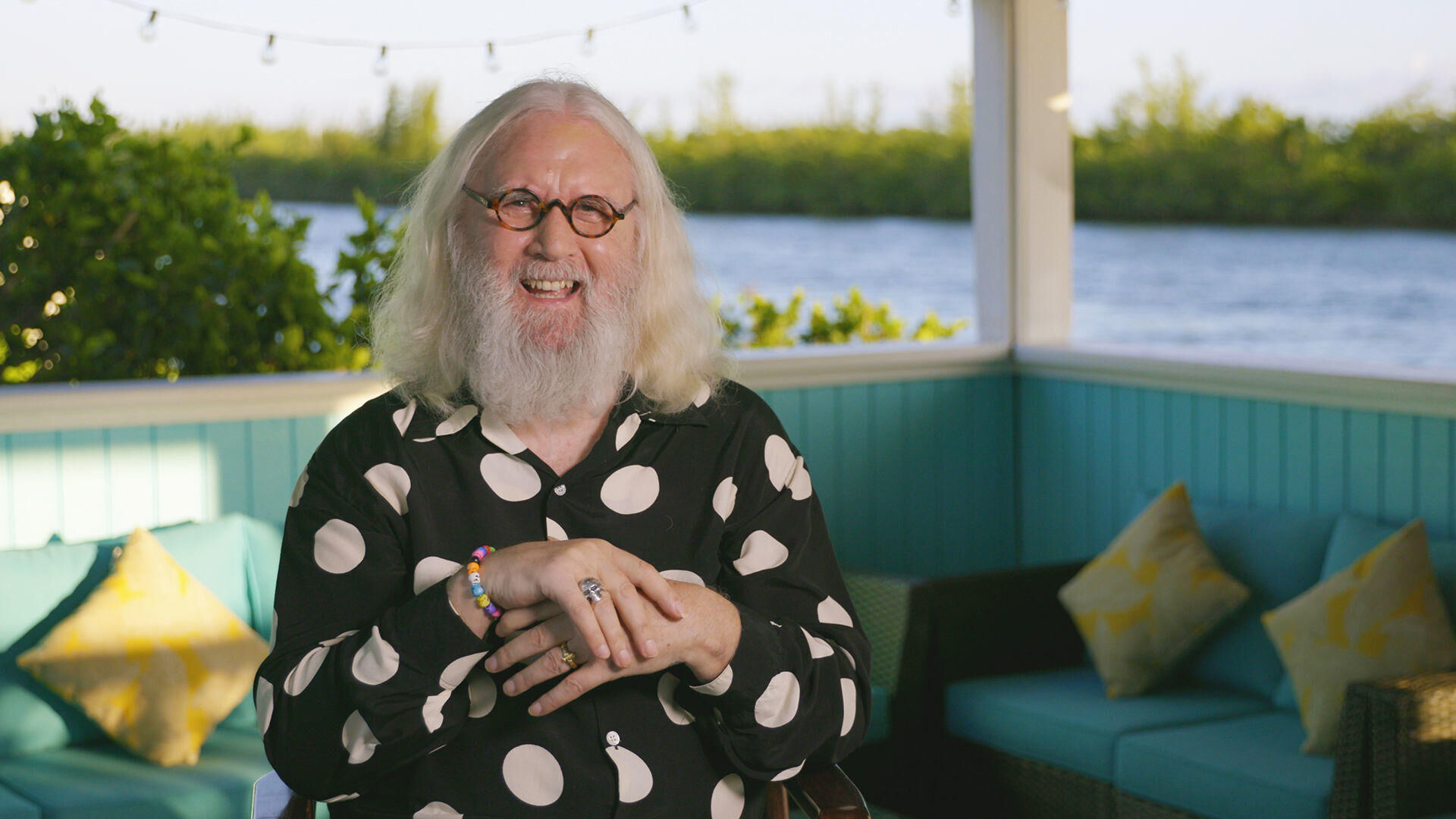 Billy Connolly: Its Been A Pleasure