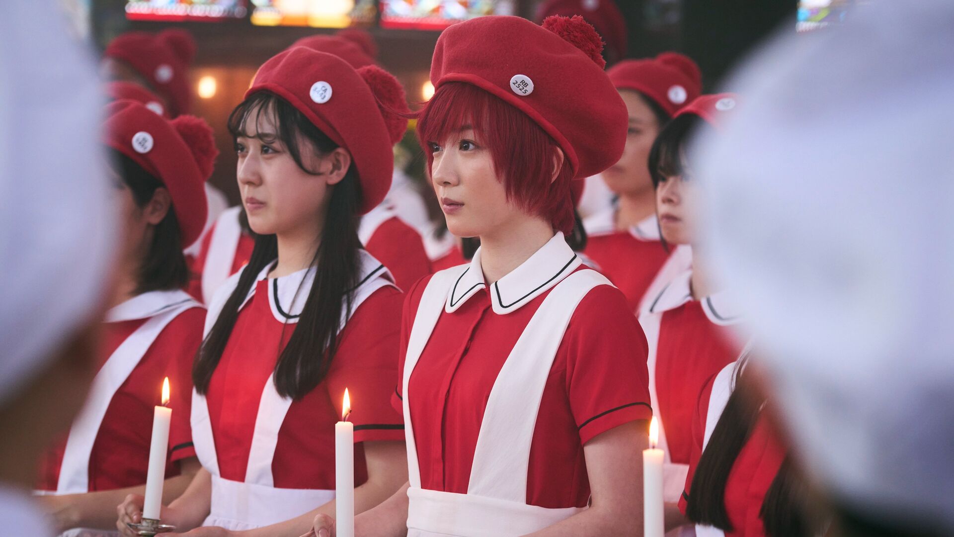 Cells at Work! (Hataraku Saibou)