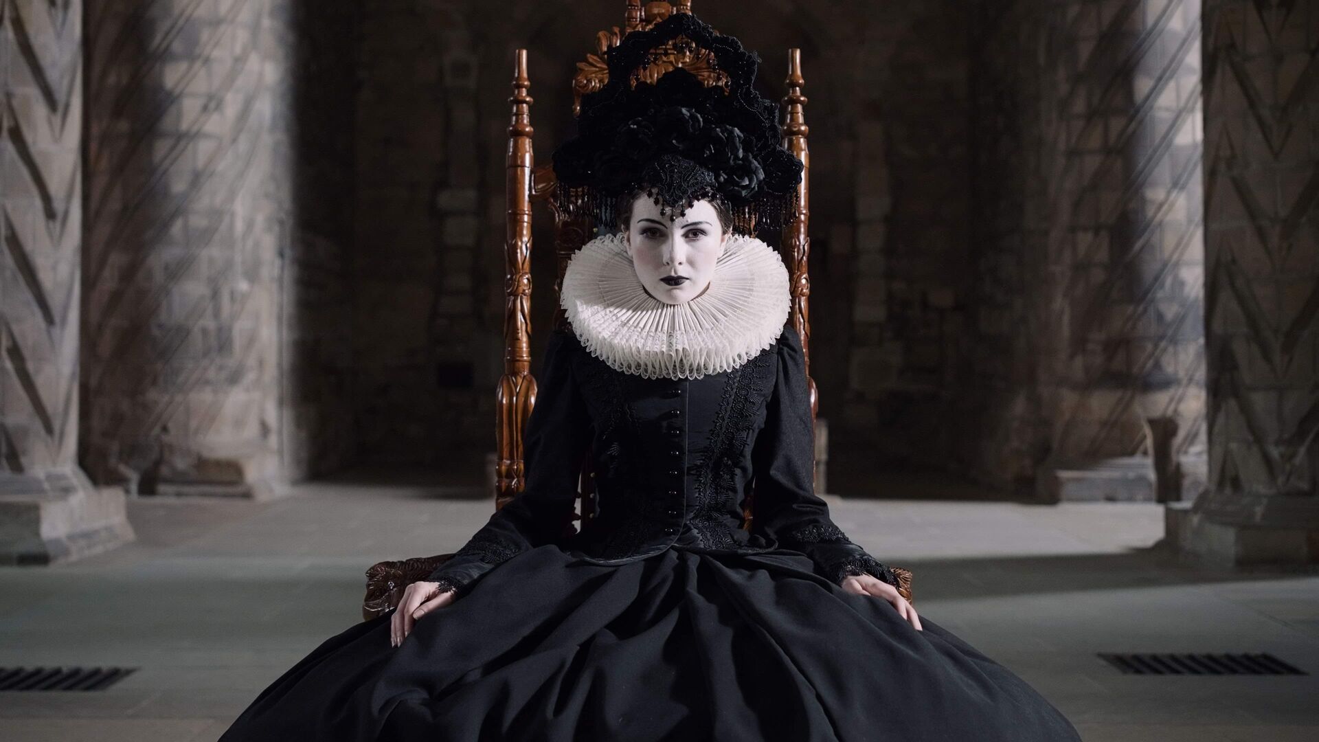 The Reign of Queen Ginnarra