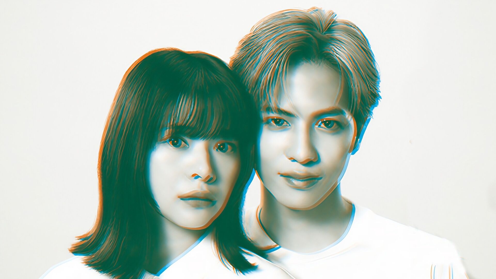 Murderous Encounter (Love is Darkness - Koi wa Yami)