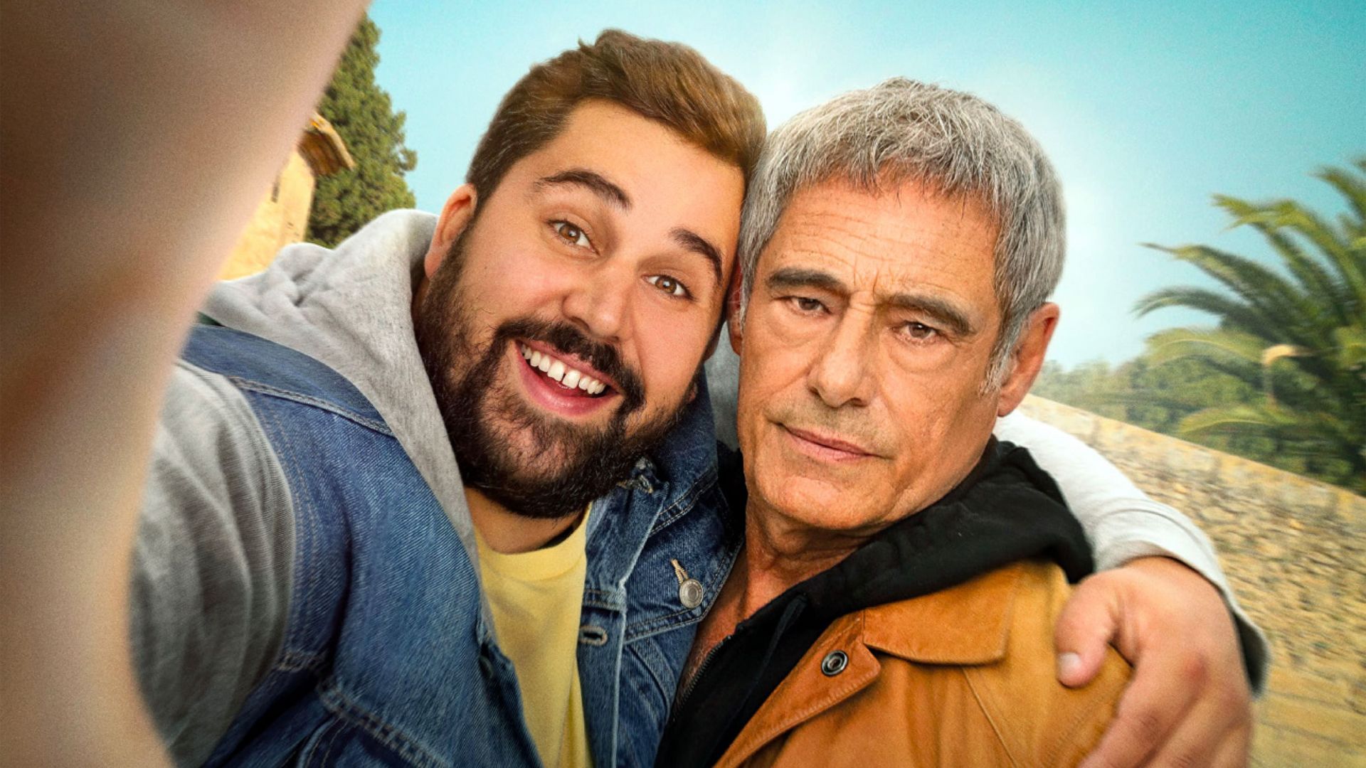 The Biggest Fan (J'adore ce que vous faites)