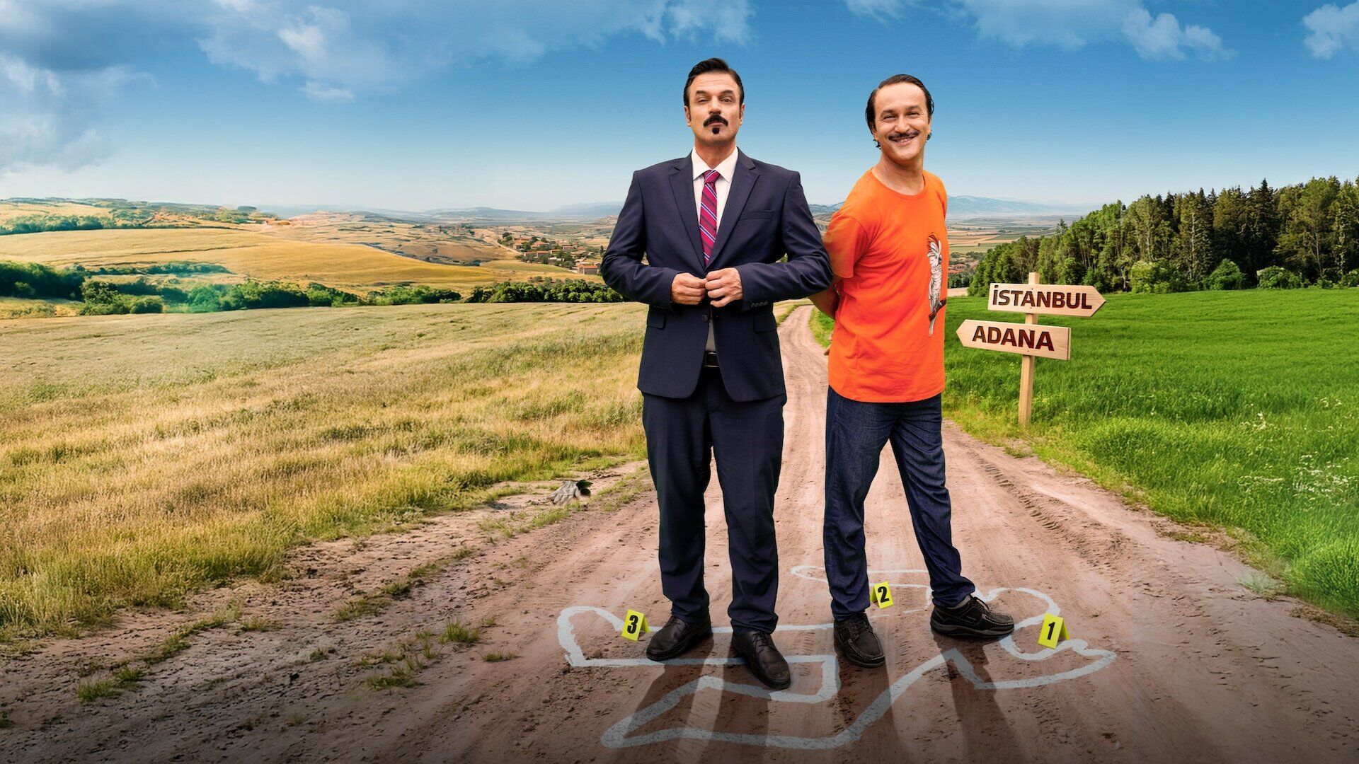 Genis Aile 4: Cevahir & Ulvi