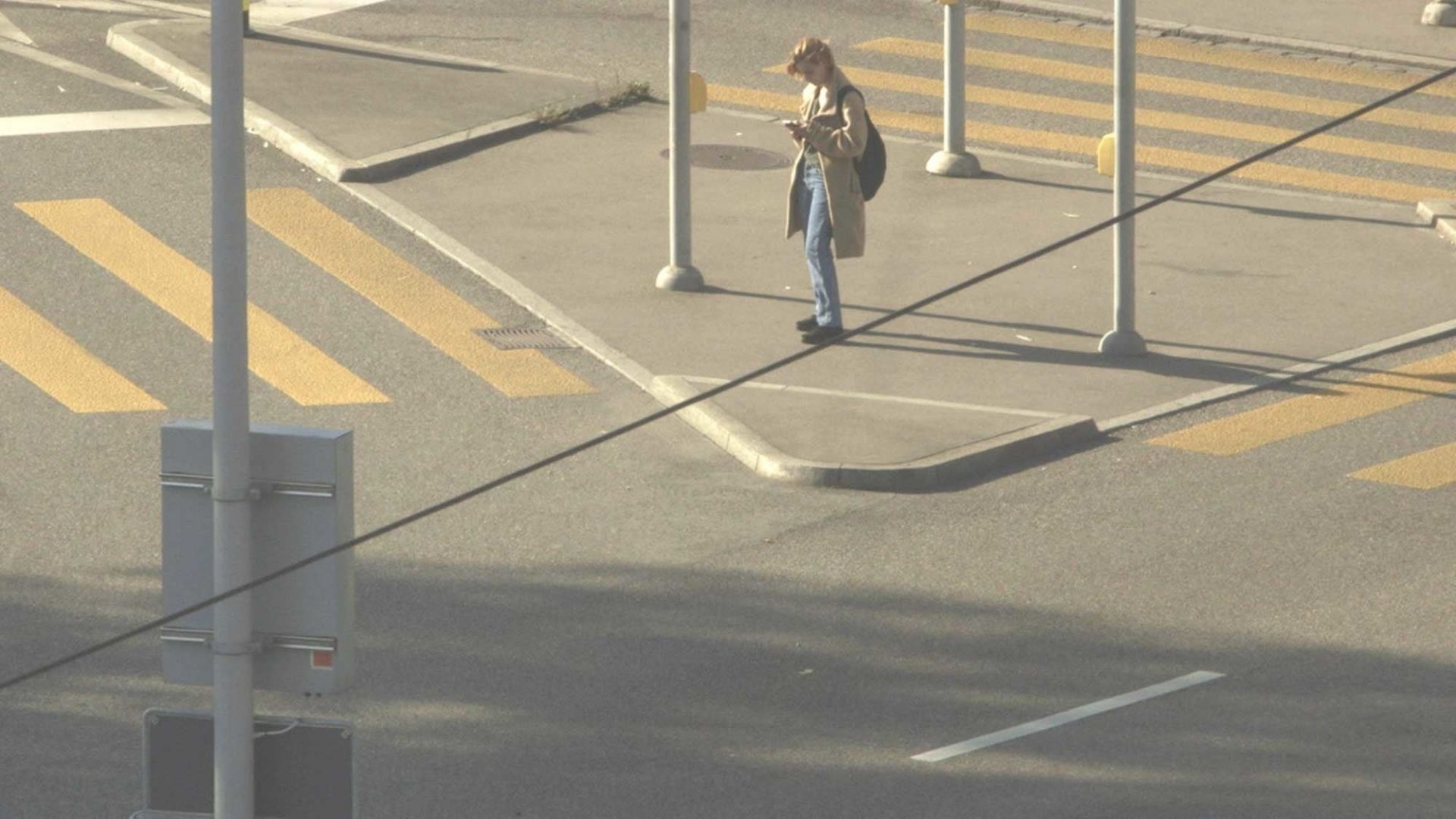 Those Who Are Fine (Dene wos guet geit)