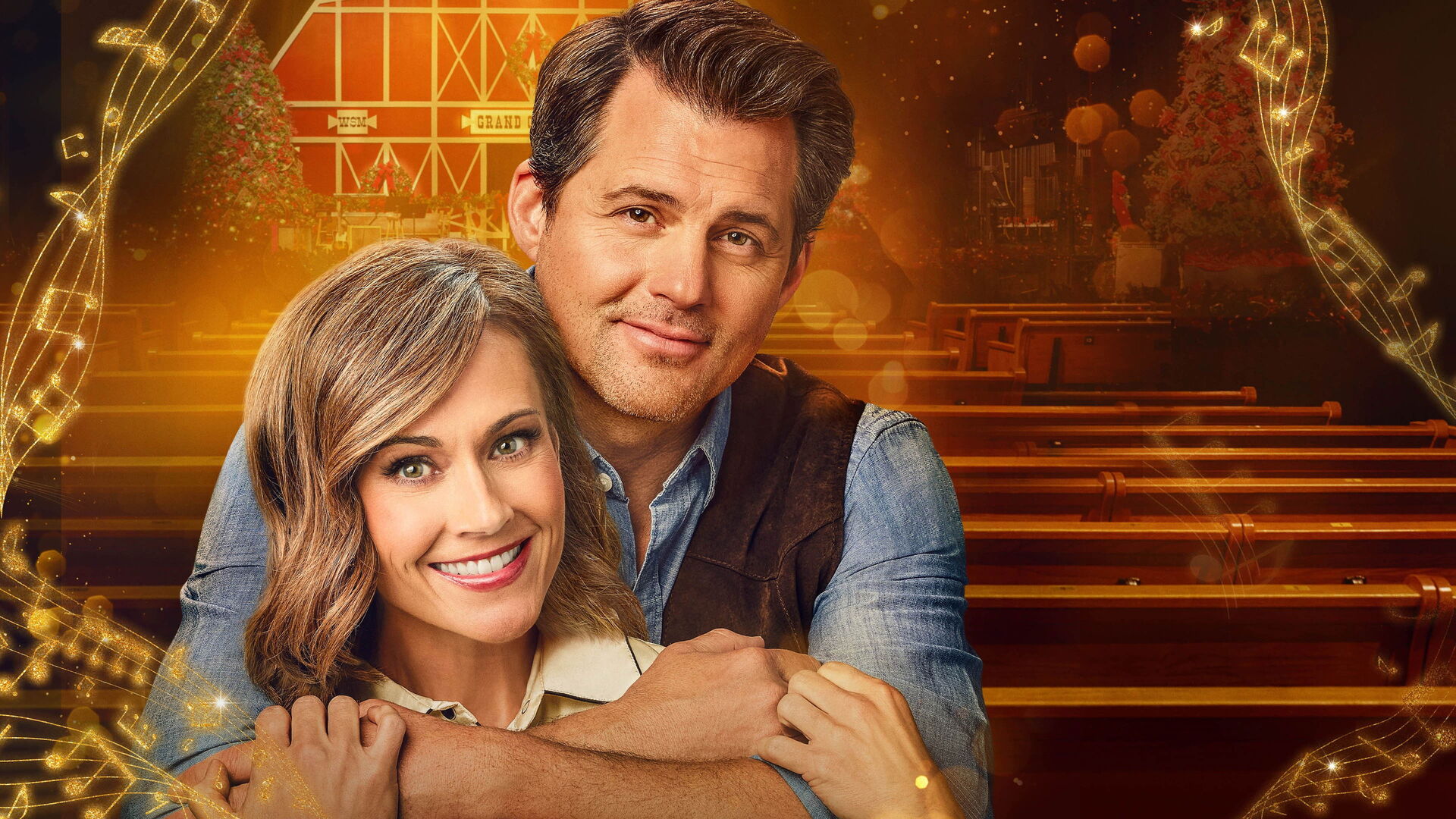 A Grand Ole Opry Christmas