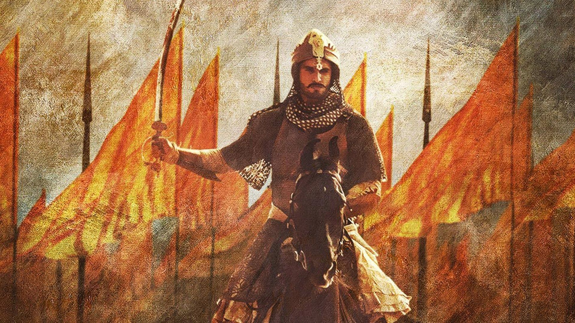 Bajirao Mastani