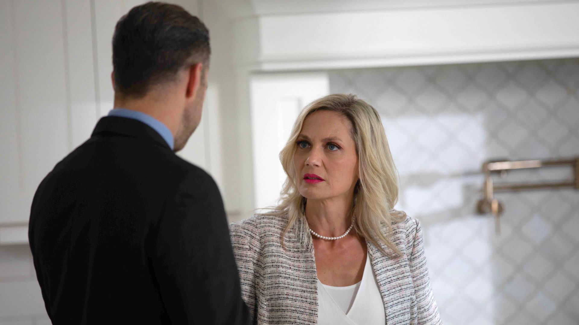 My Husbands Worst Mistake