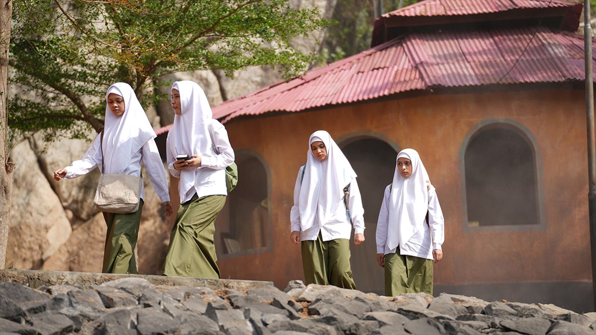 Massacre of the Witches (Pembantaian Dukun Santet)