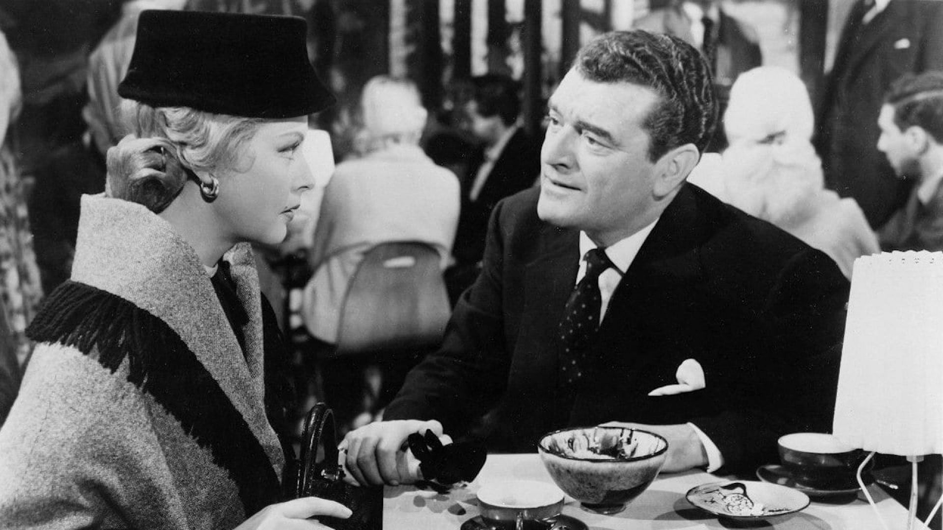 She Played with Fire