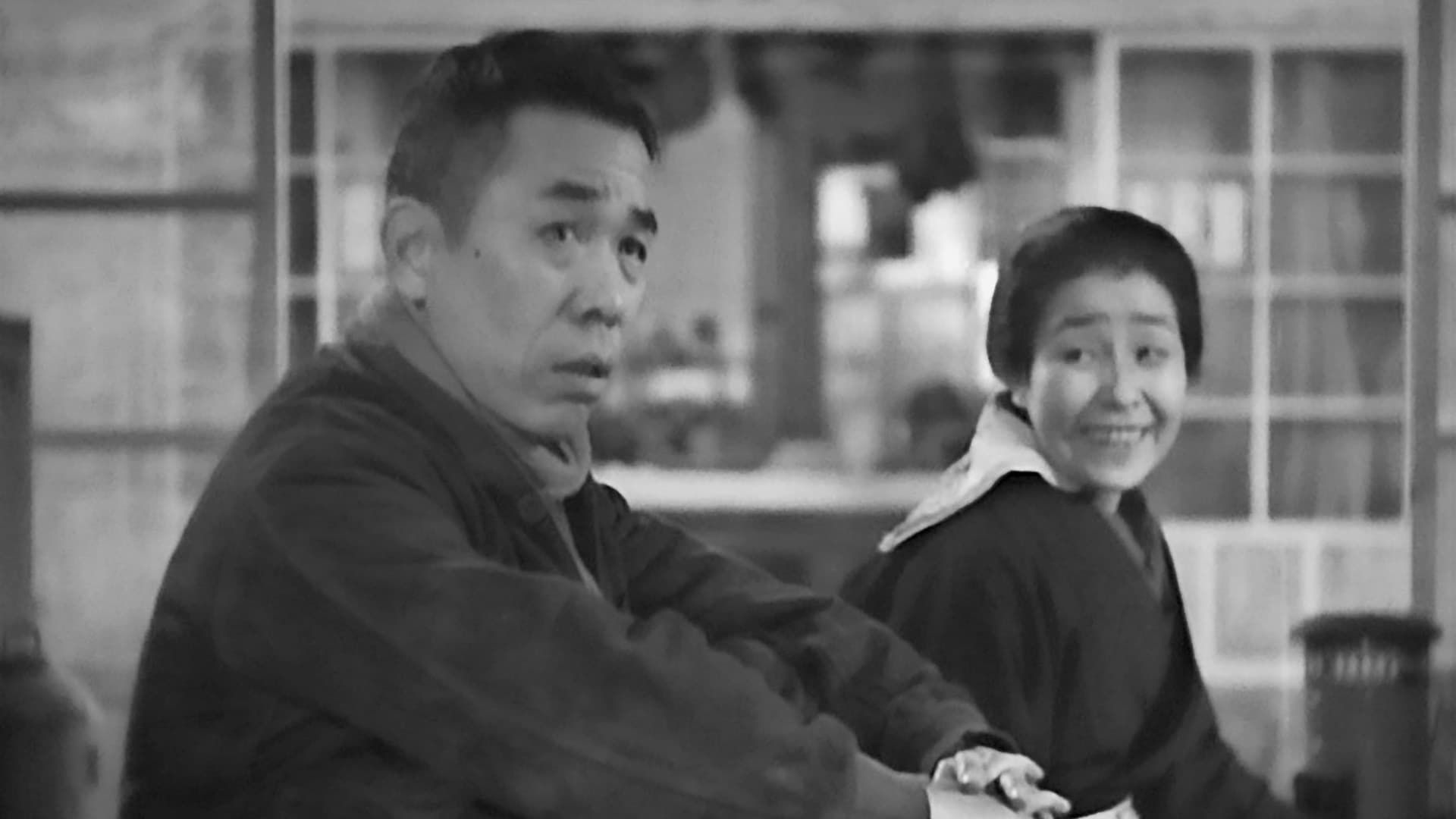 Record of a Tenement Gentleman