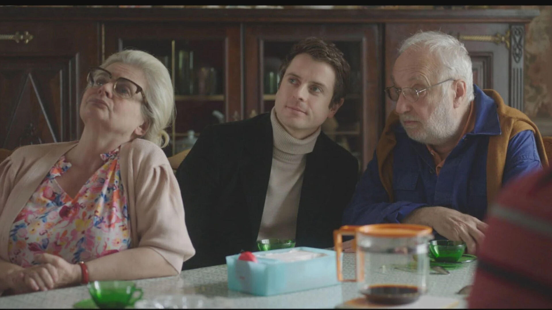 The Boy (Le garçon)