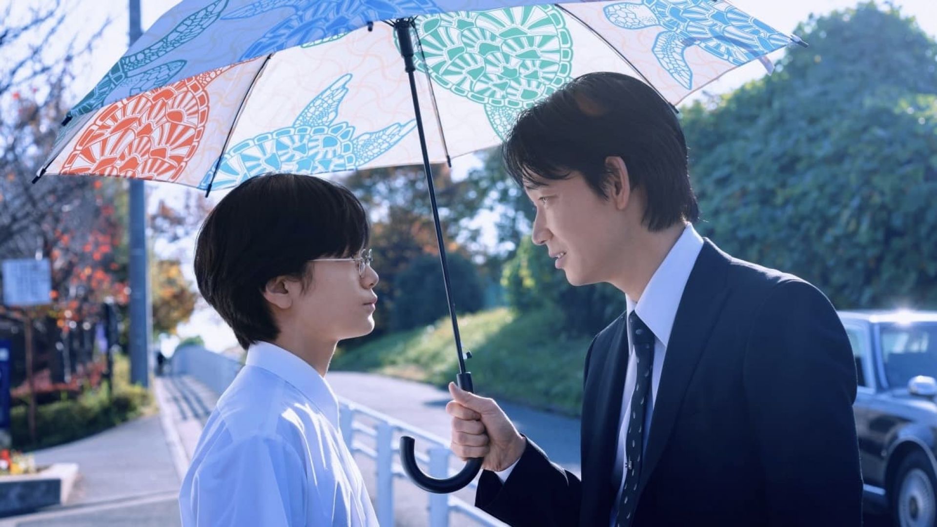 Lets Go Karaoke! (Karaoke Iko!)