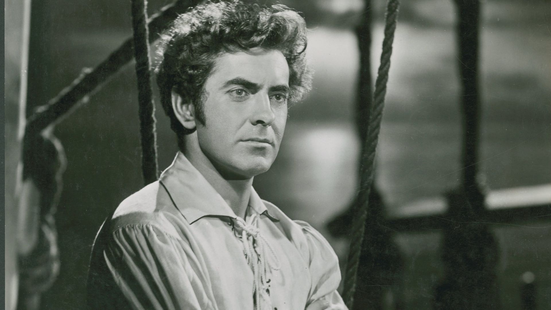 Captain from Castile