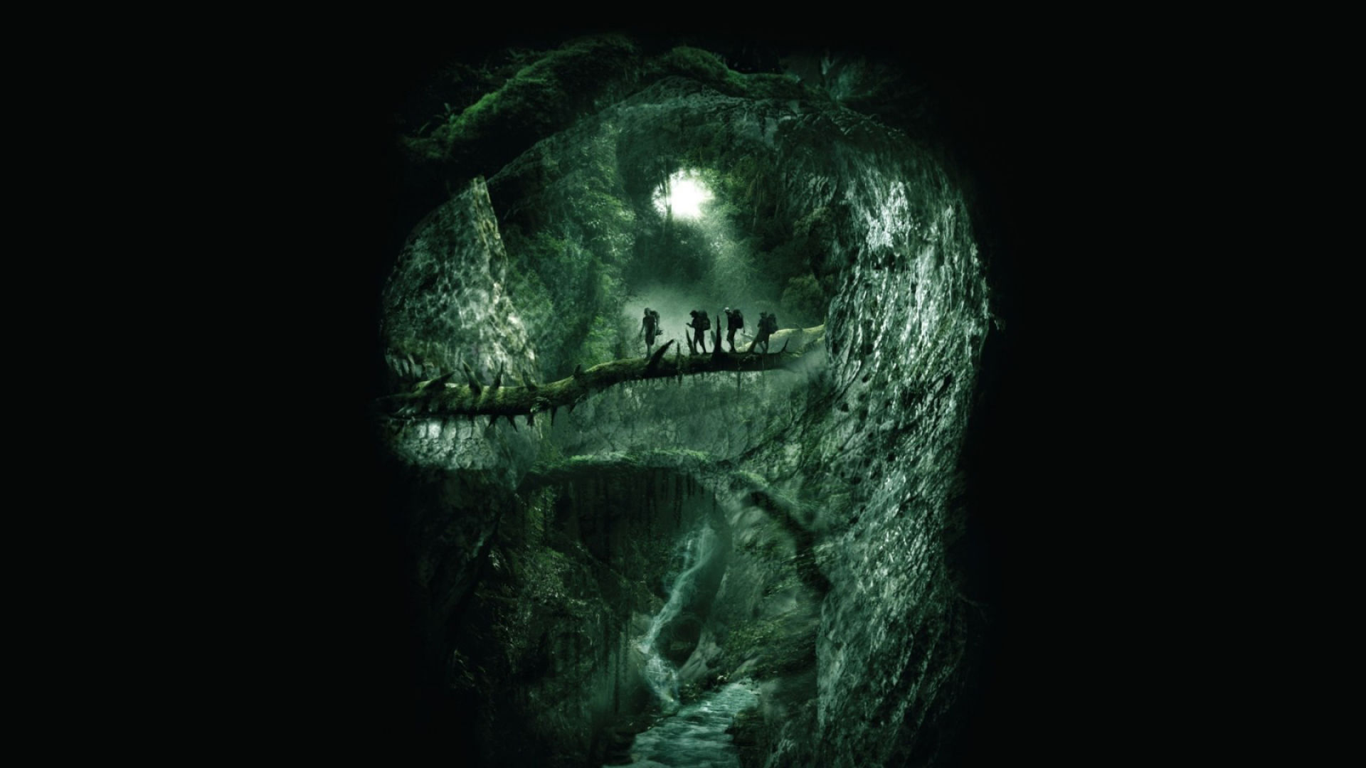 The Dinosaur Project