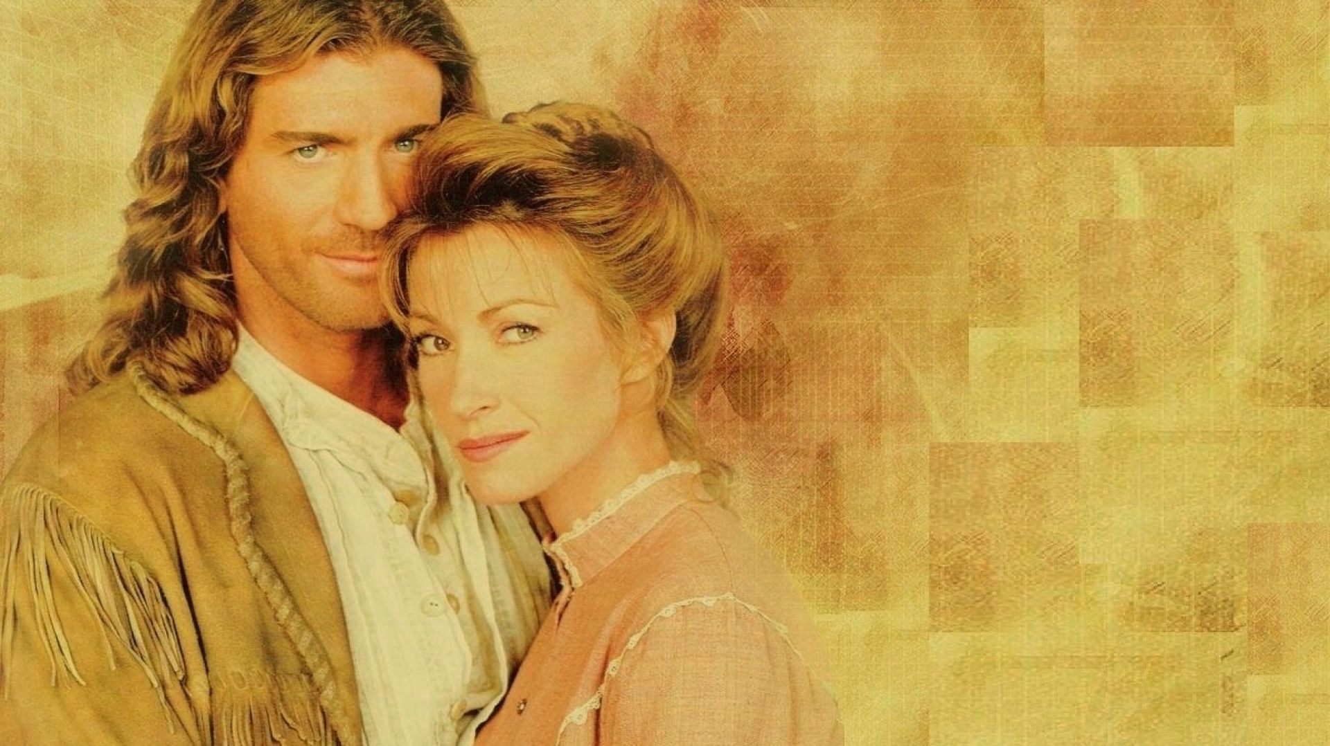 Dr. Quinn Medicine Woman: The Movie