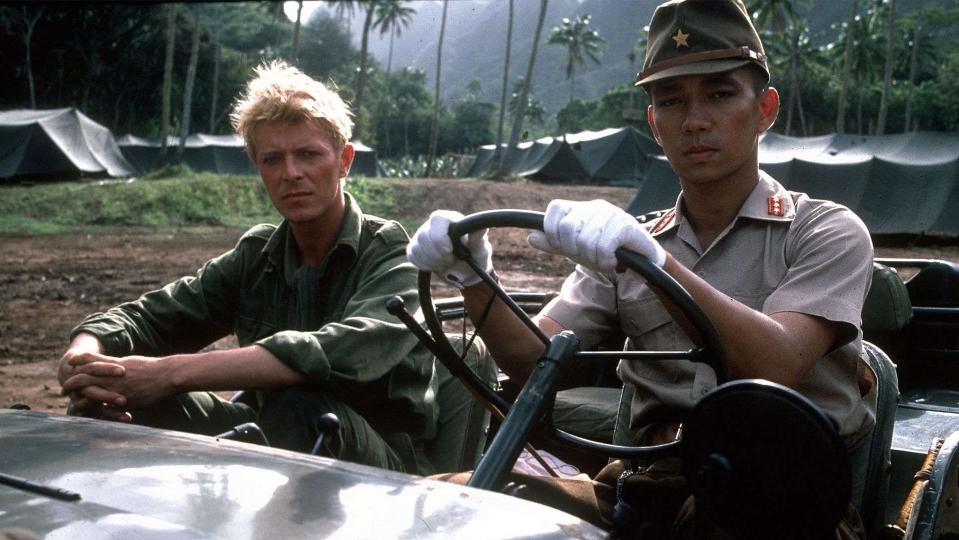 Merry Christmas Mr. Lawrence 