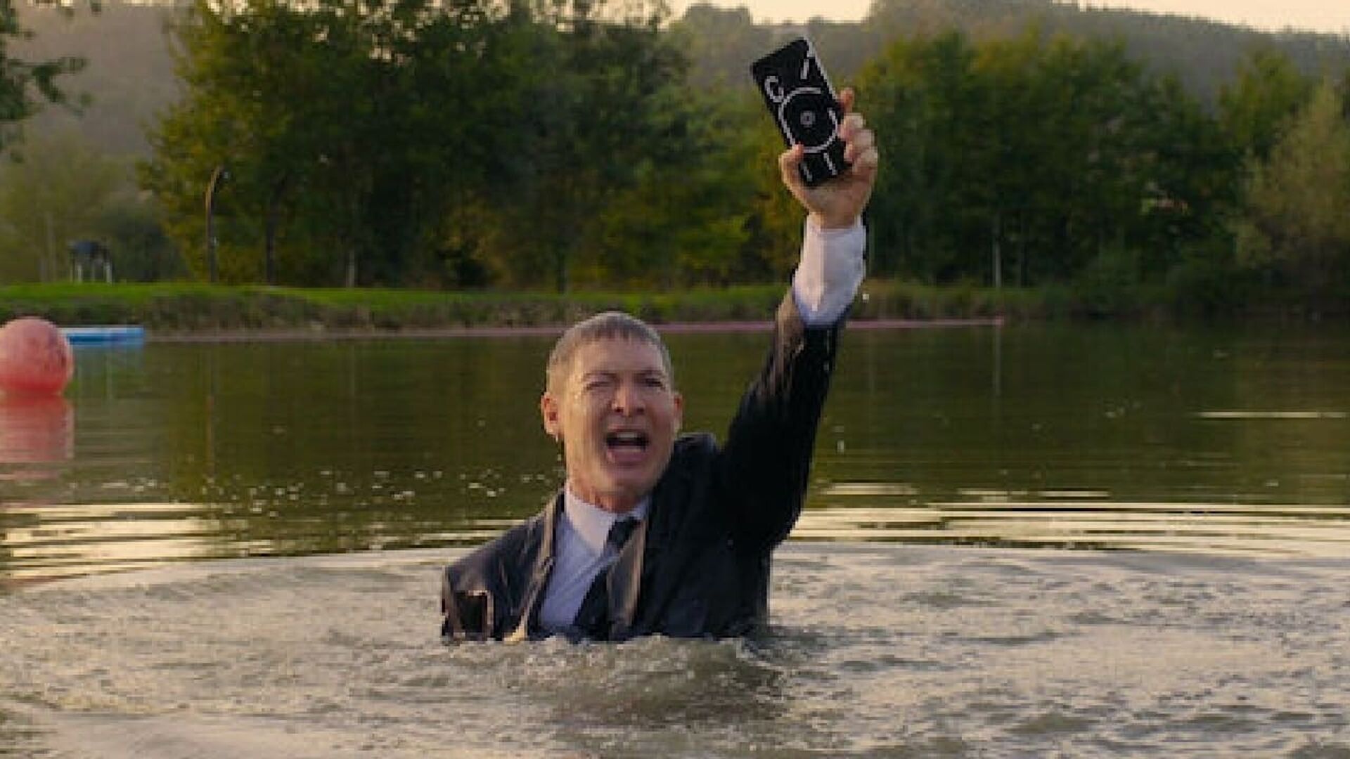 I Cant Live Without You (No puedo vivir sin ti)