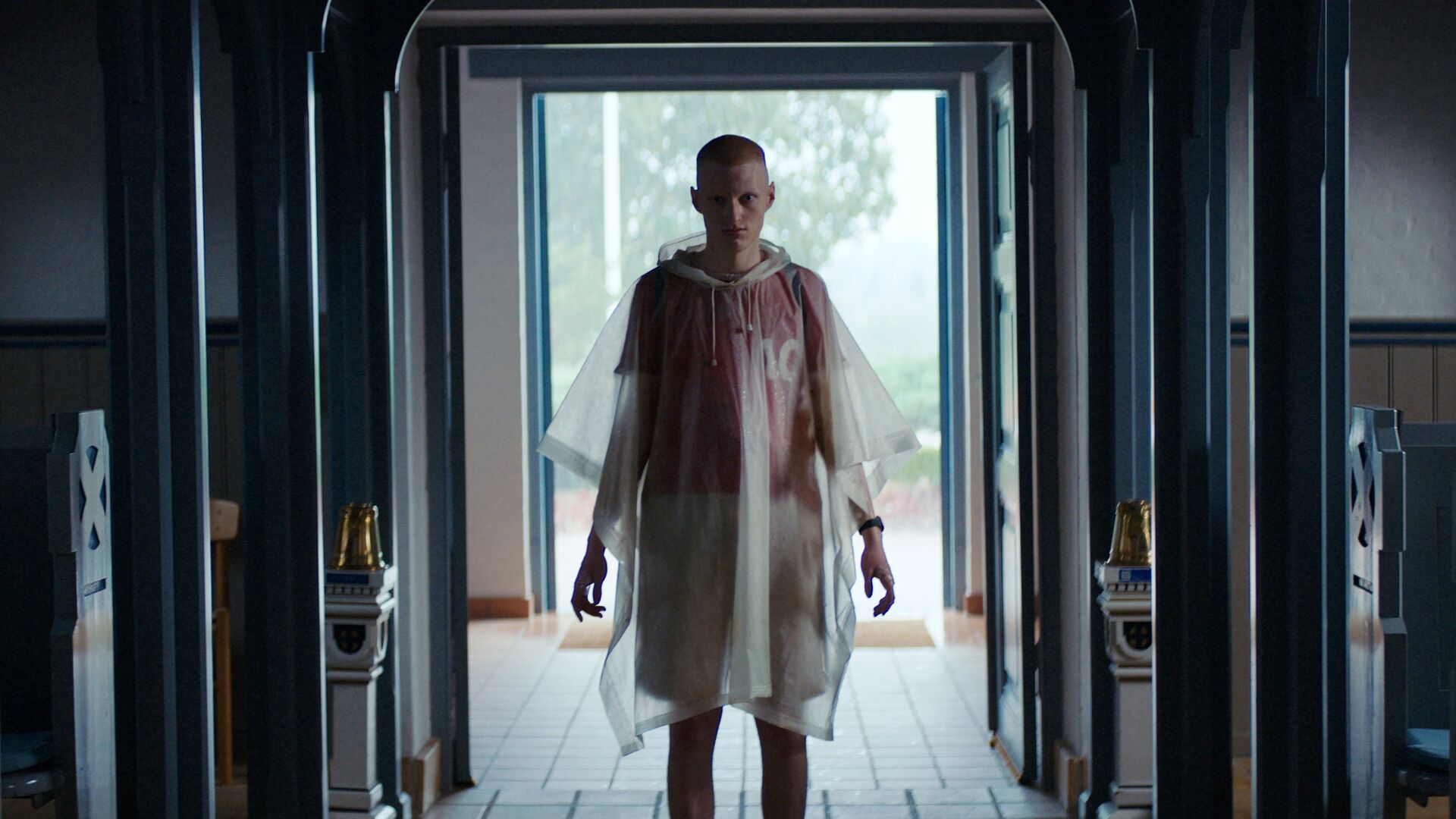 Nightwatch: Demons Are Forever (Nattevagten - Dæmoner går i arv)