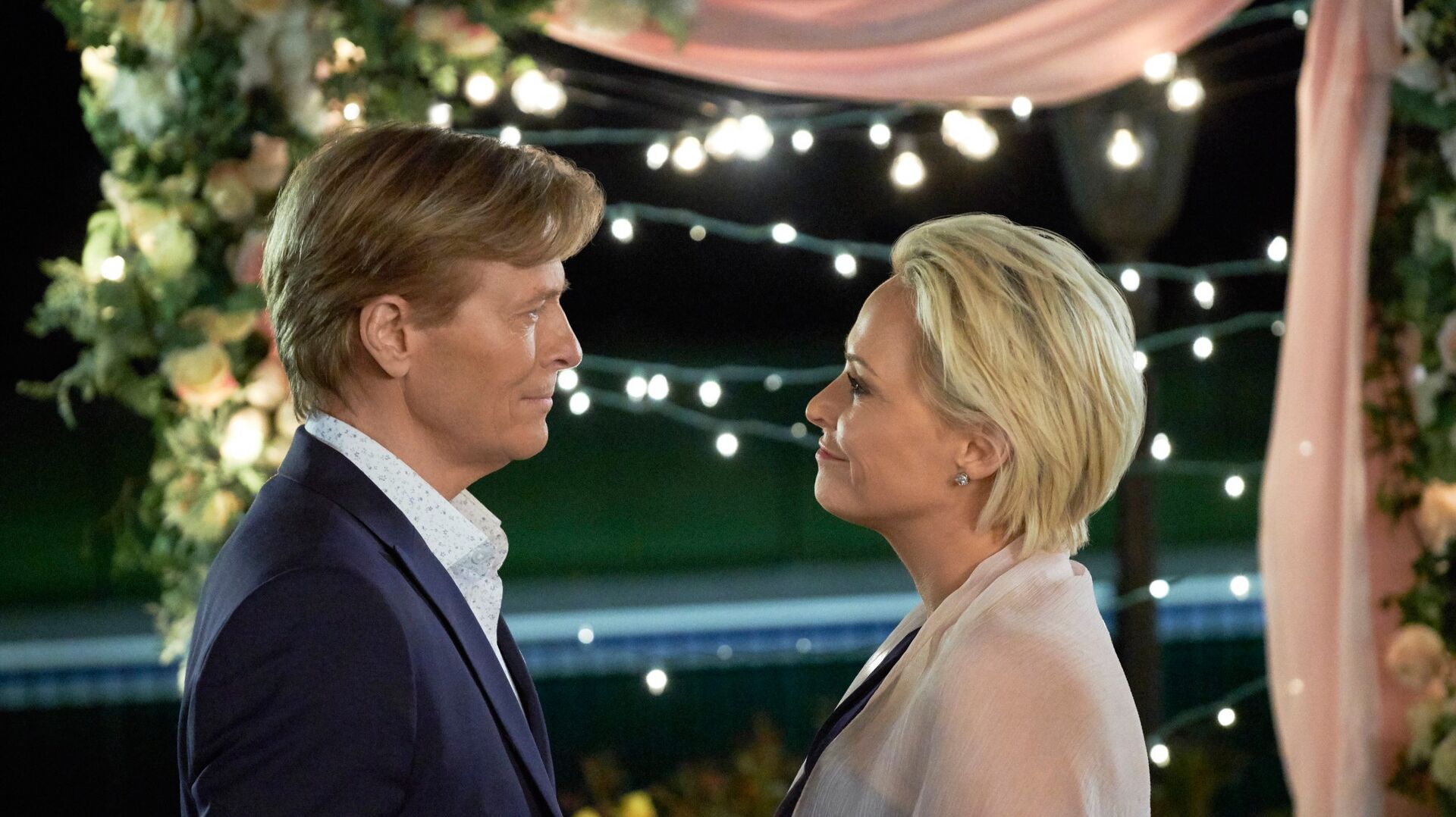 Wedding March 5: My Boyfriends Back