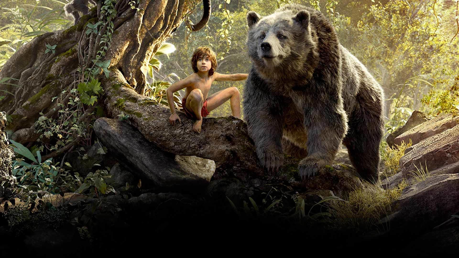 The Jungle Book