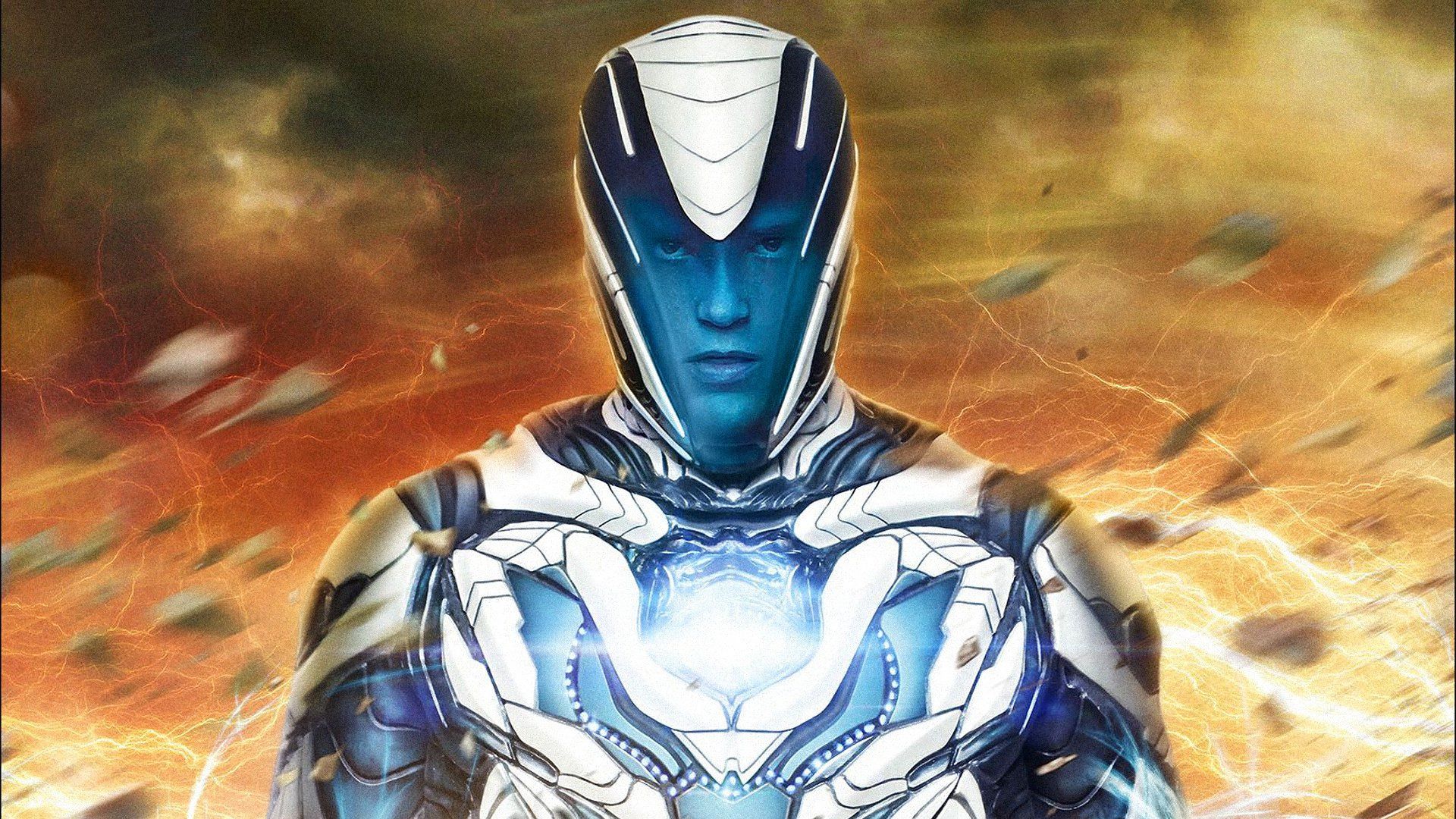 Max Steel