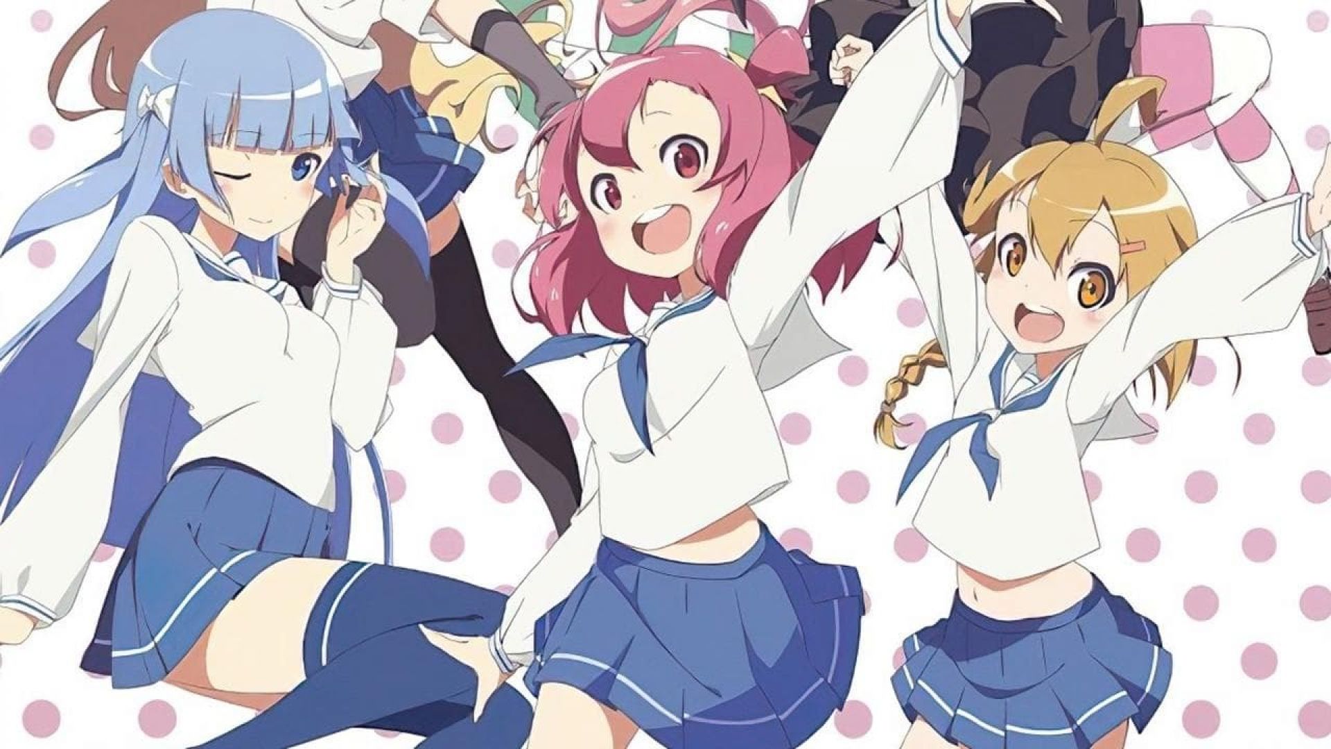 Musasi-no (Musashino!)