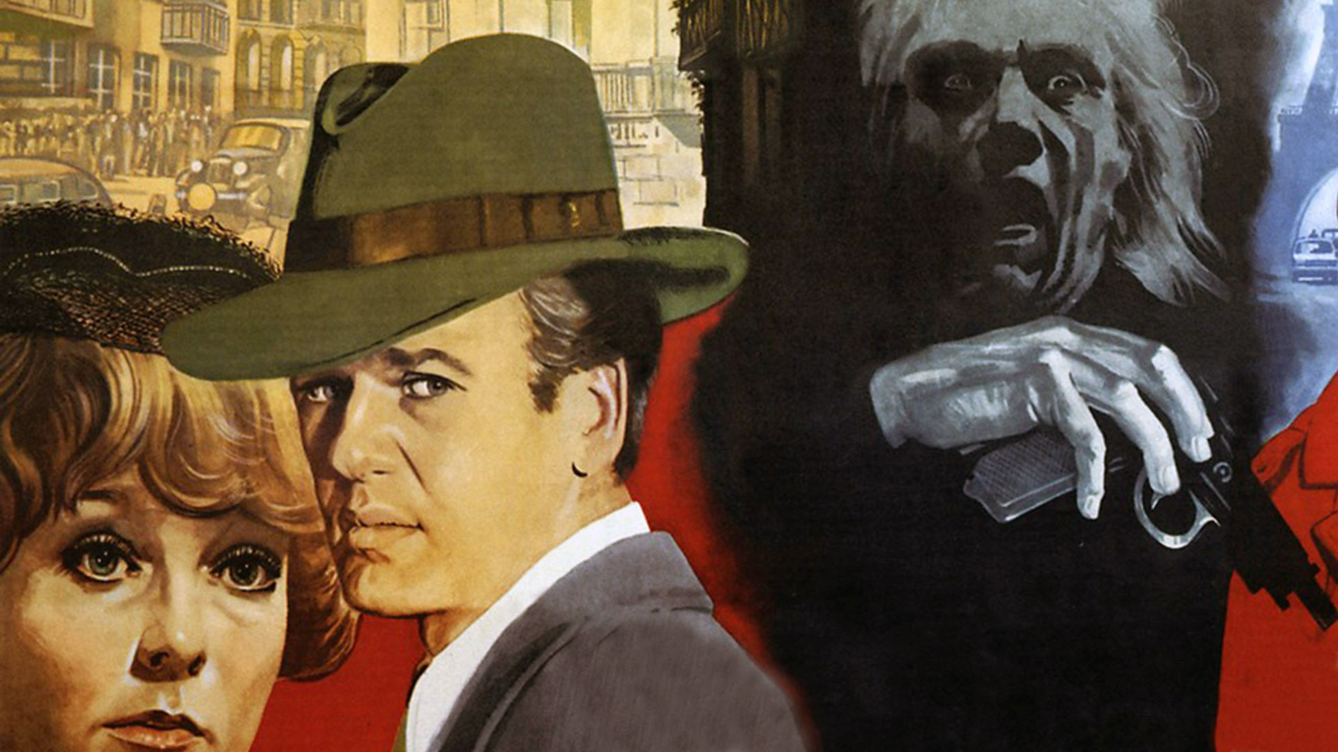 Assassination Attempt