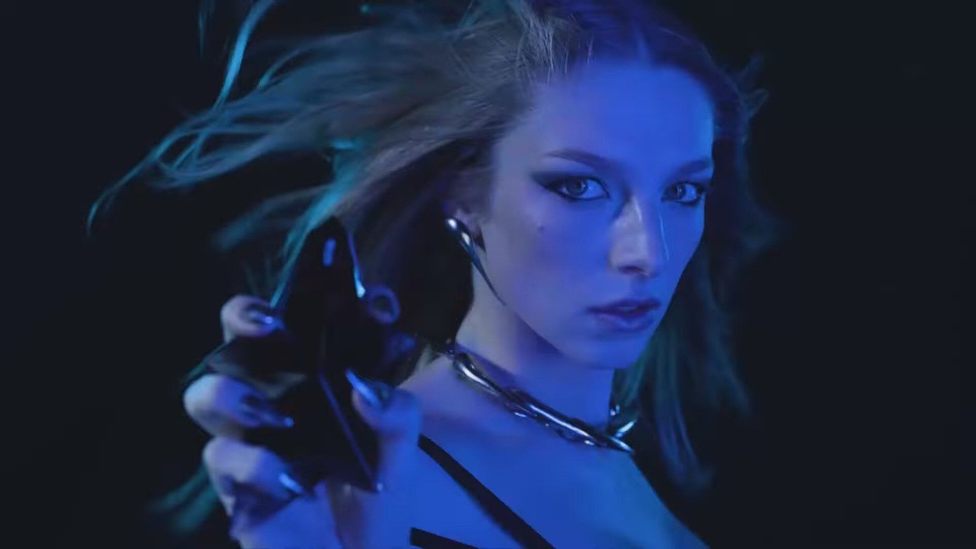 Inside the Dream Mugler