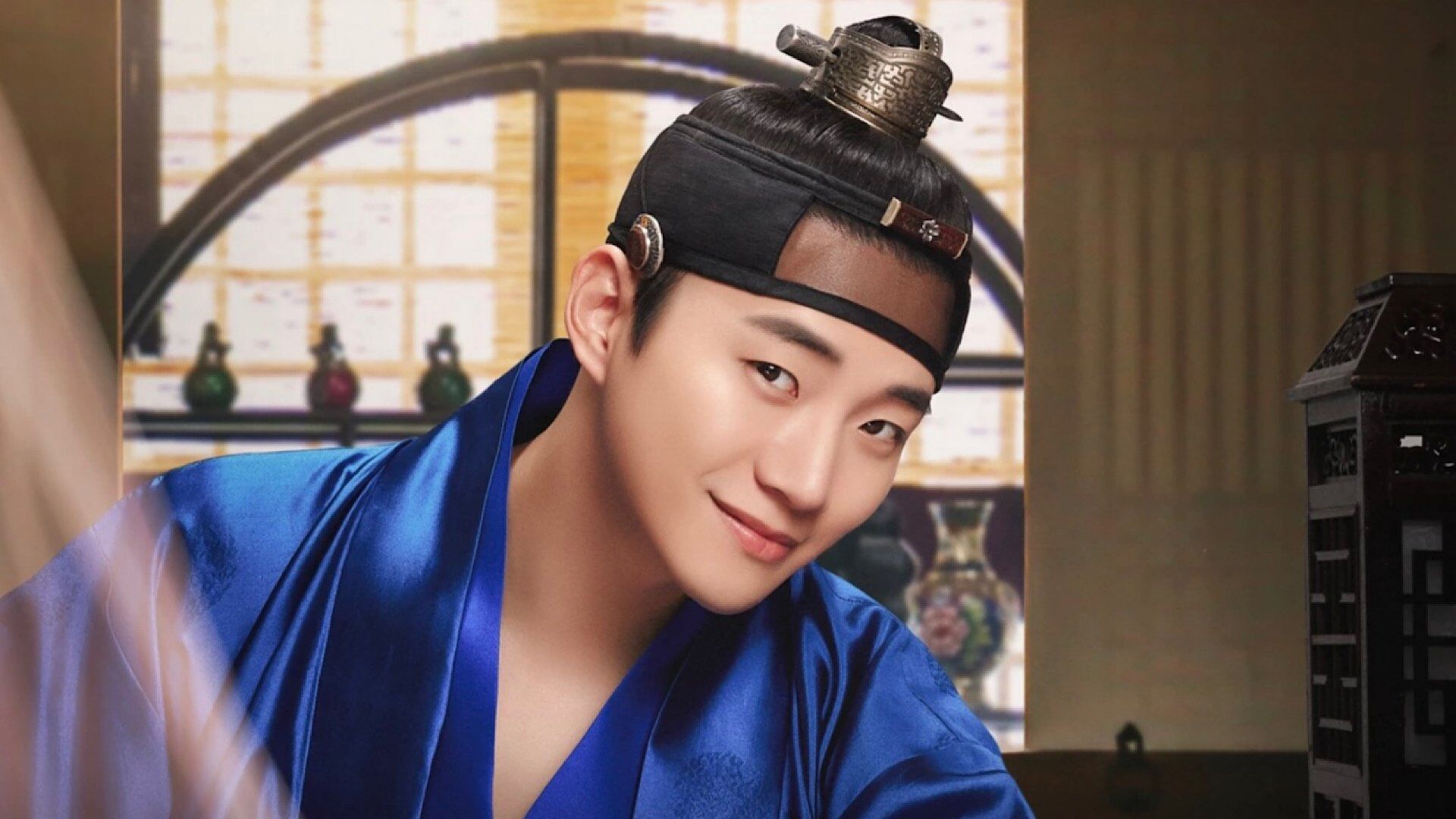 Homme Fatale (Gibangdoryeong)