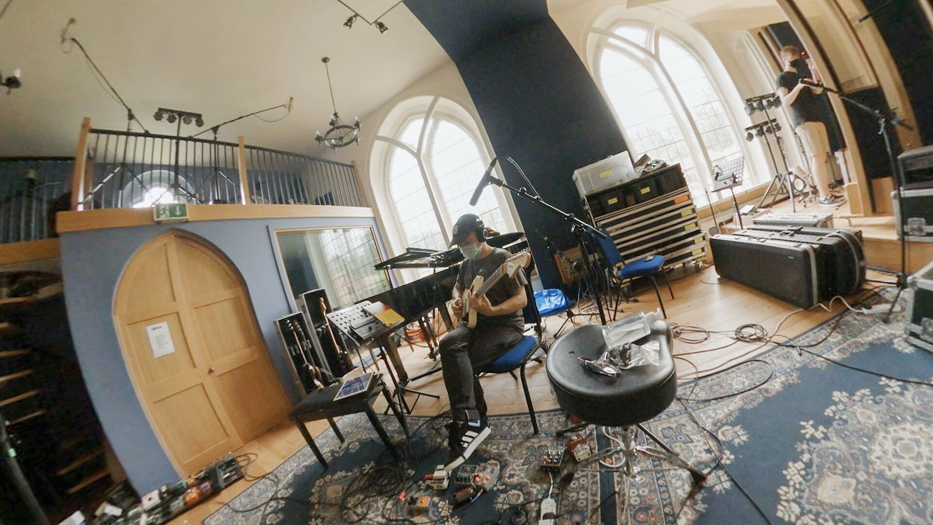 Mogwai: If the Stars Had a Sound